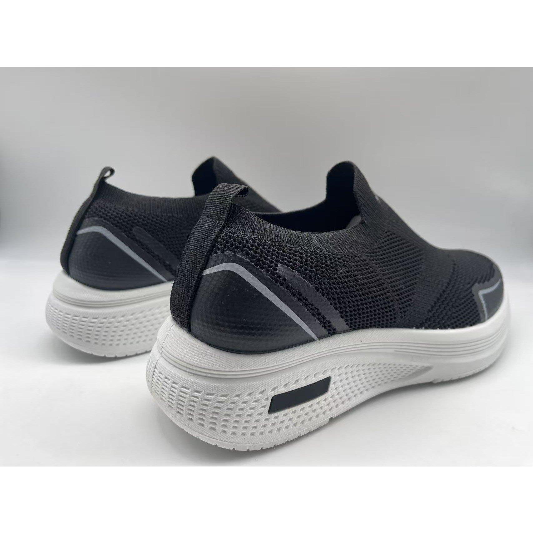 Black - No Fear - FearEVO-S1 Sn62 - 4