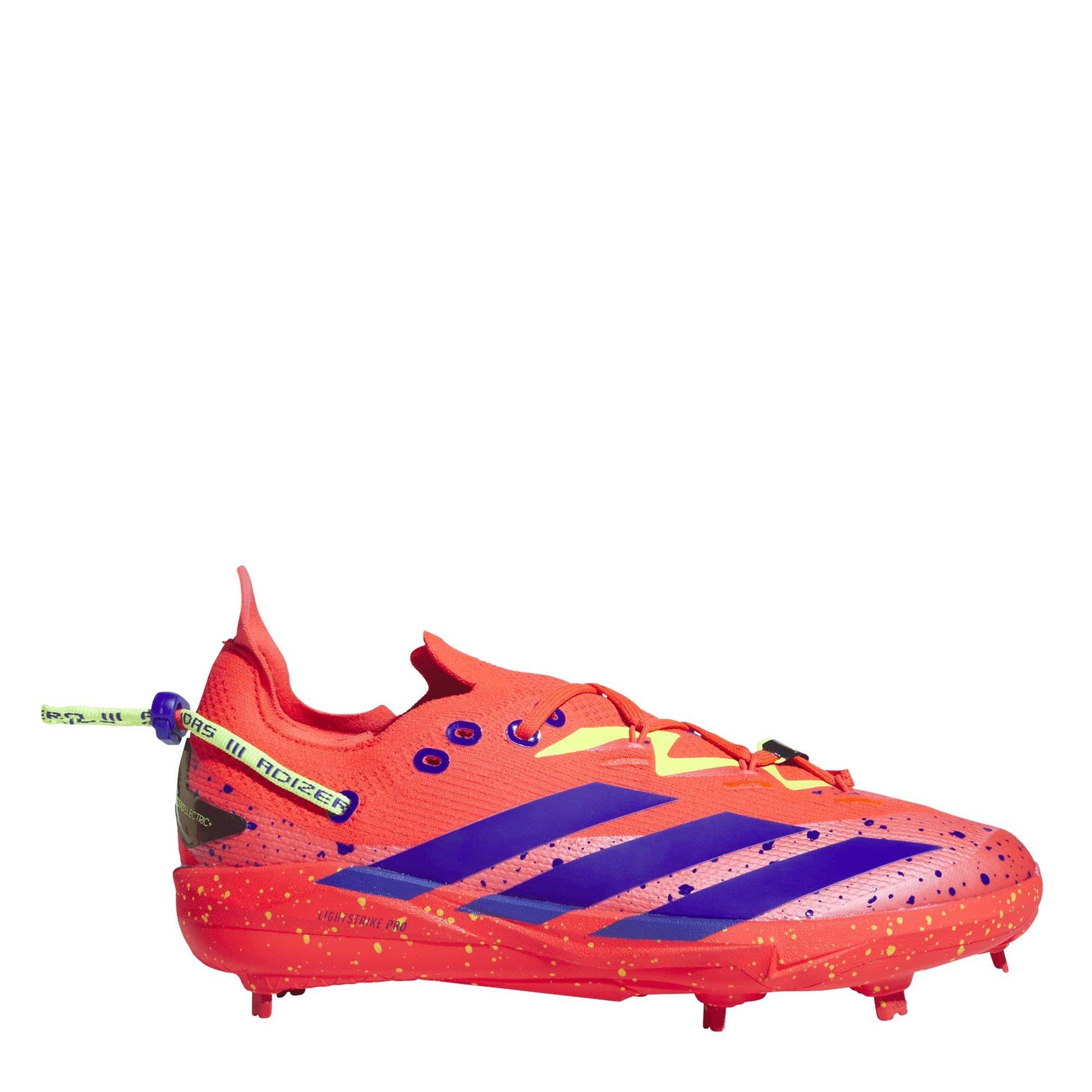 Jasan crveni - adidas - Adidas Adizero Elect Sn99 - 1