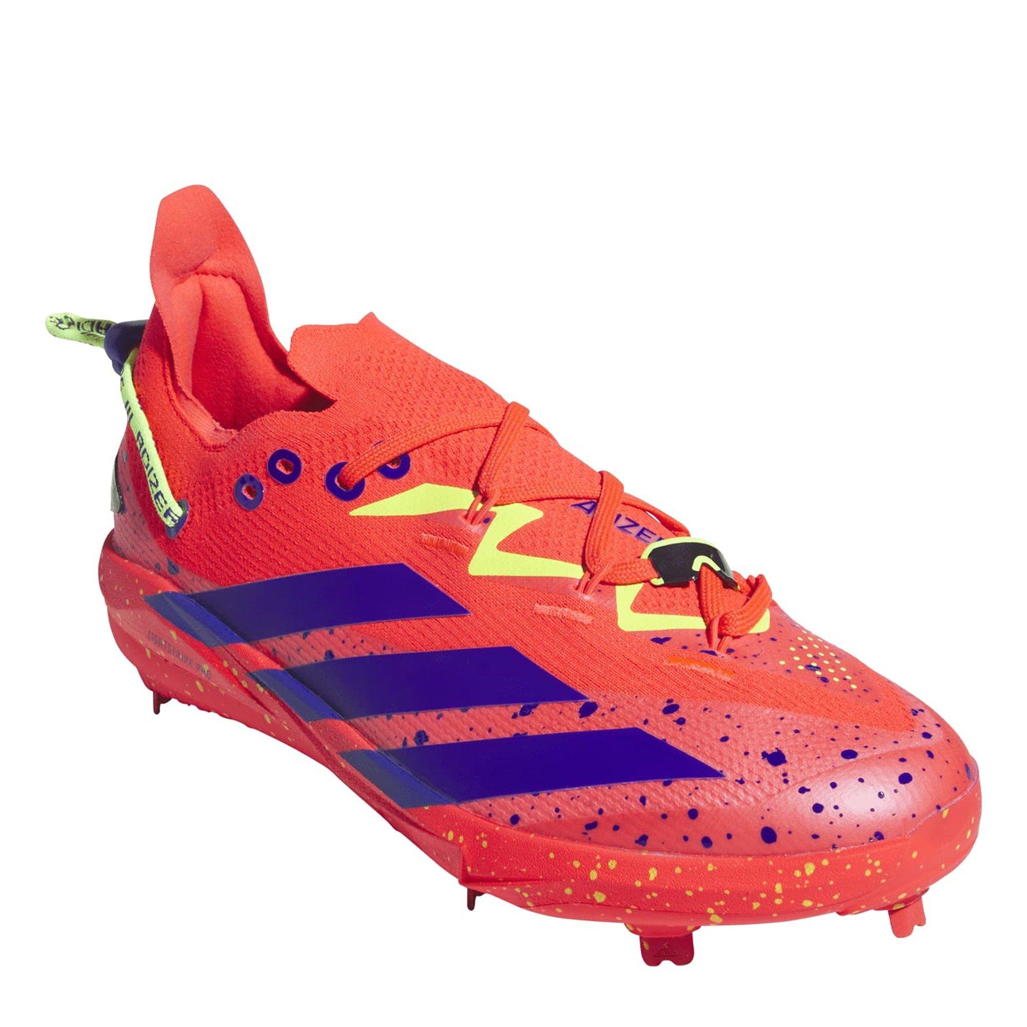 Jasan crveni - adidas - Adidas Adizero Elect Sn99 - 3