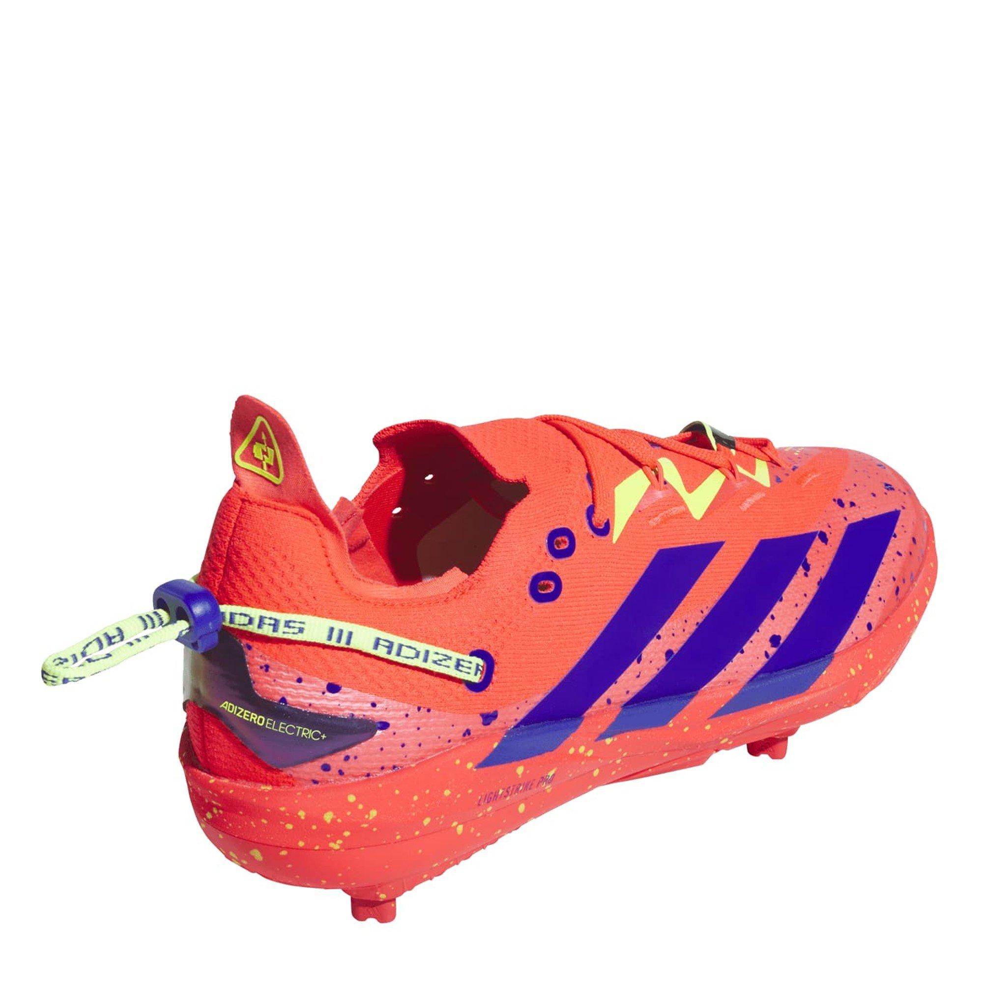 Jasan crveni - adidas - Adidas Adizero Elect Sn99 - 4