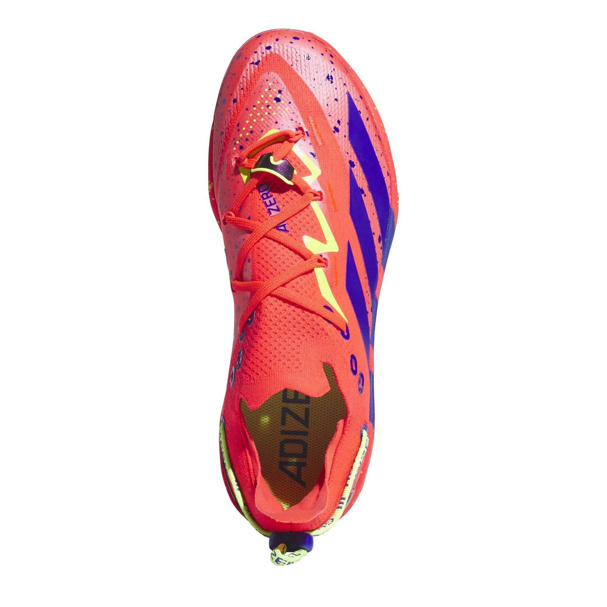 Jasan crveni - adidas - Adidas Adizero Elect Sn99 - 5