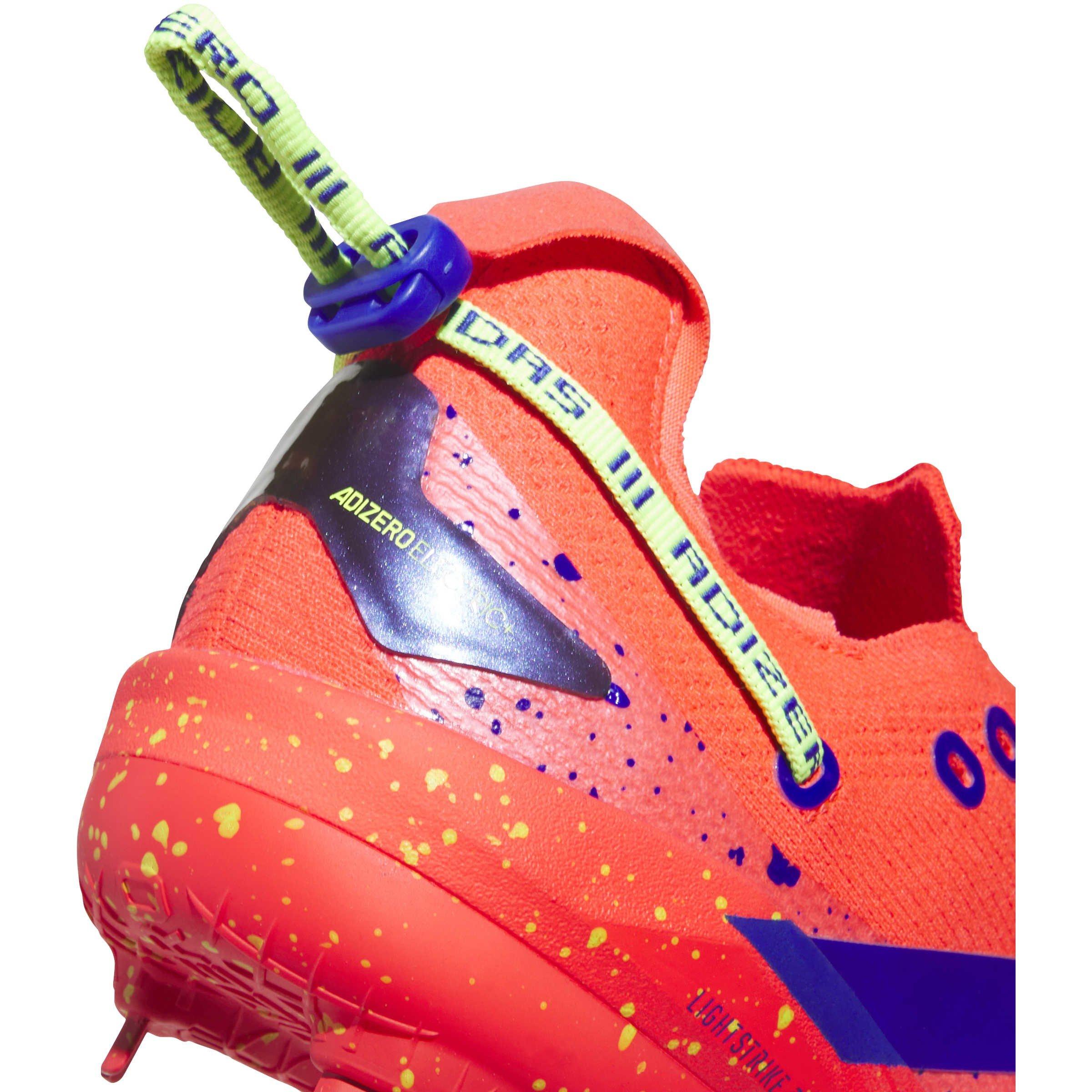Jasan crveni - adidas - Adidas Adizero Elect Sn99 - 7
