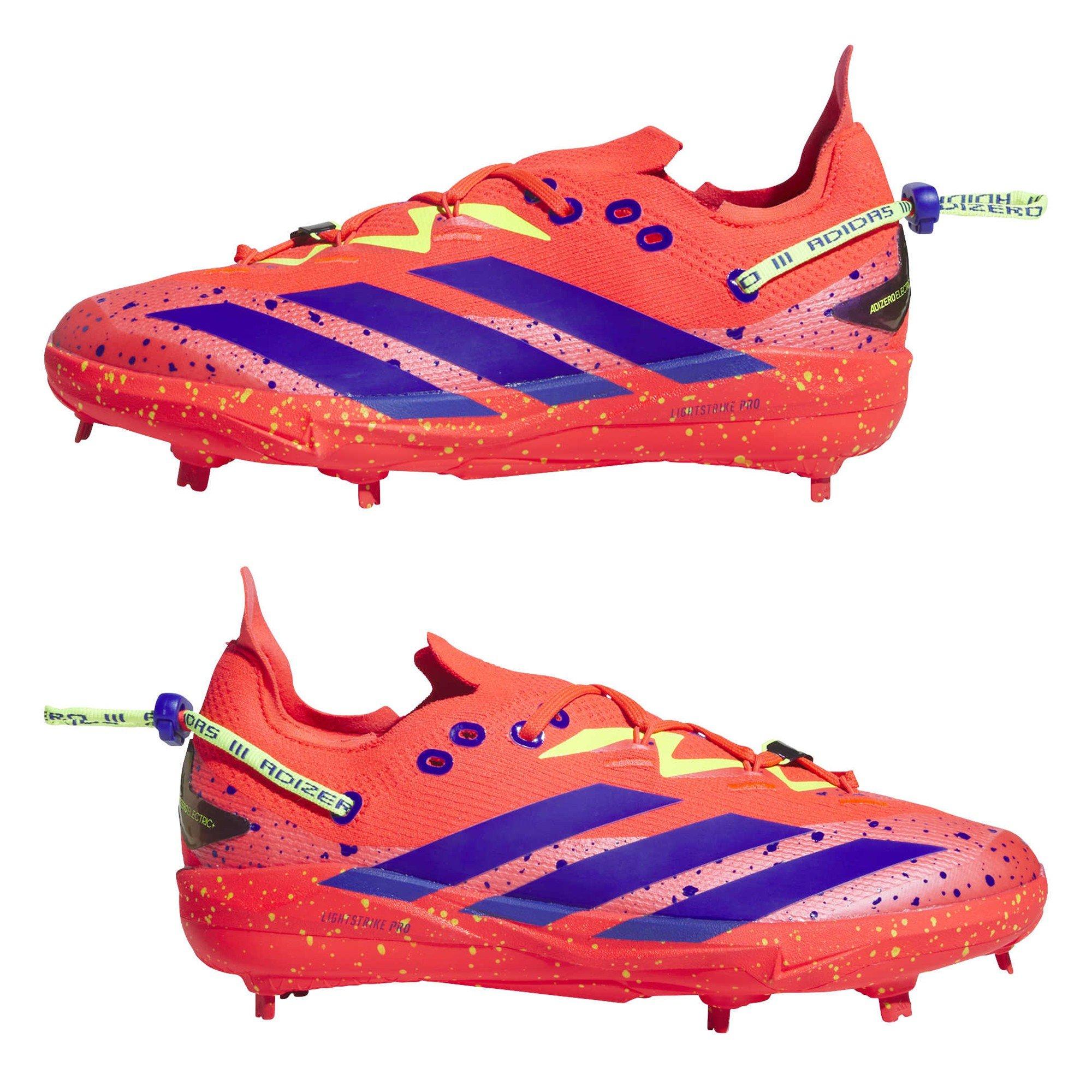 Jasan crveni - adidas - Adidas Adizero Elect Sn99 - 9