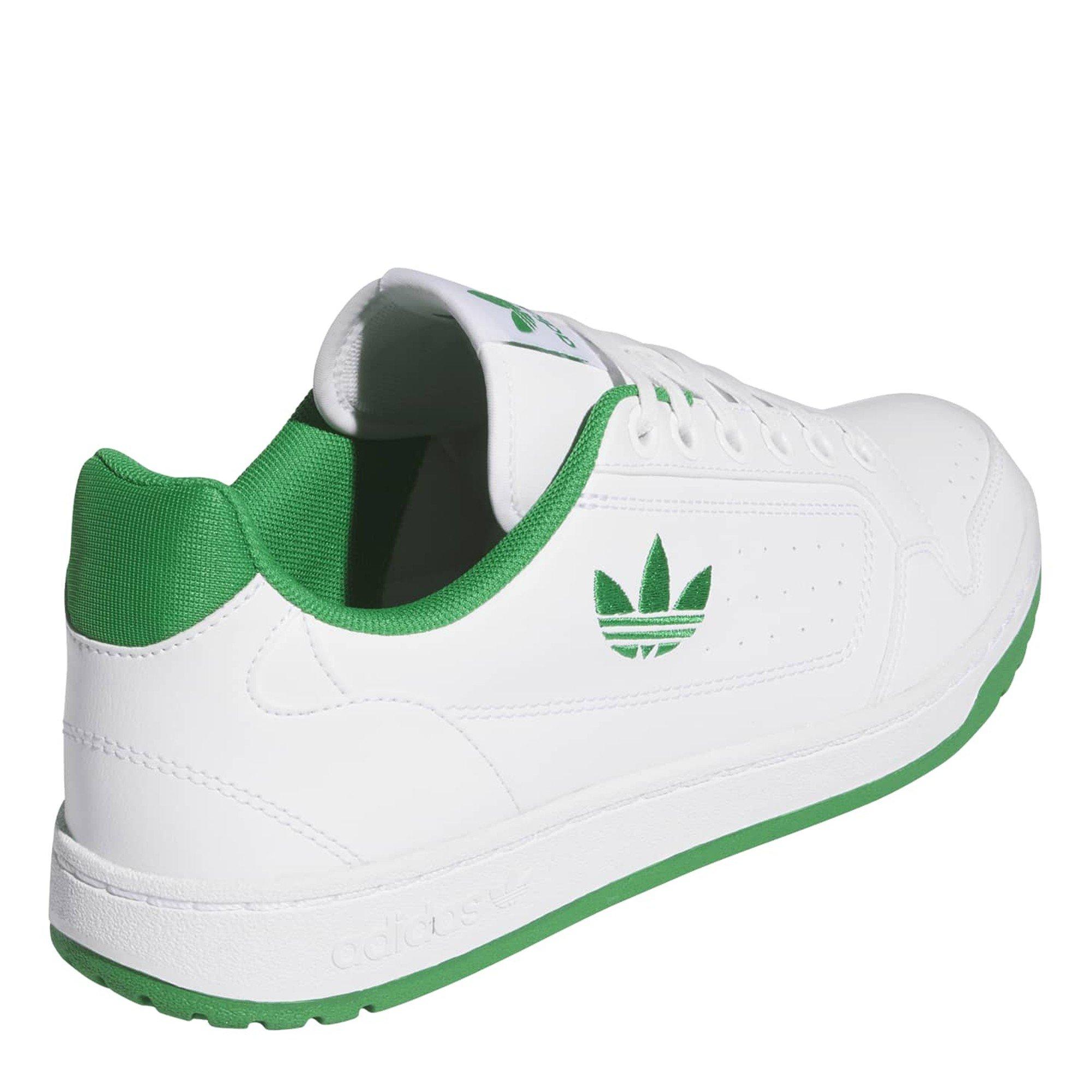 Ftwr White - adidas - Adidas Ny 90 Sn99 - 4