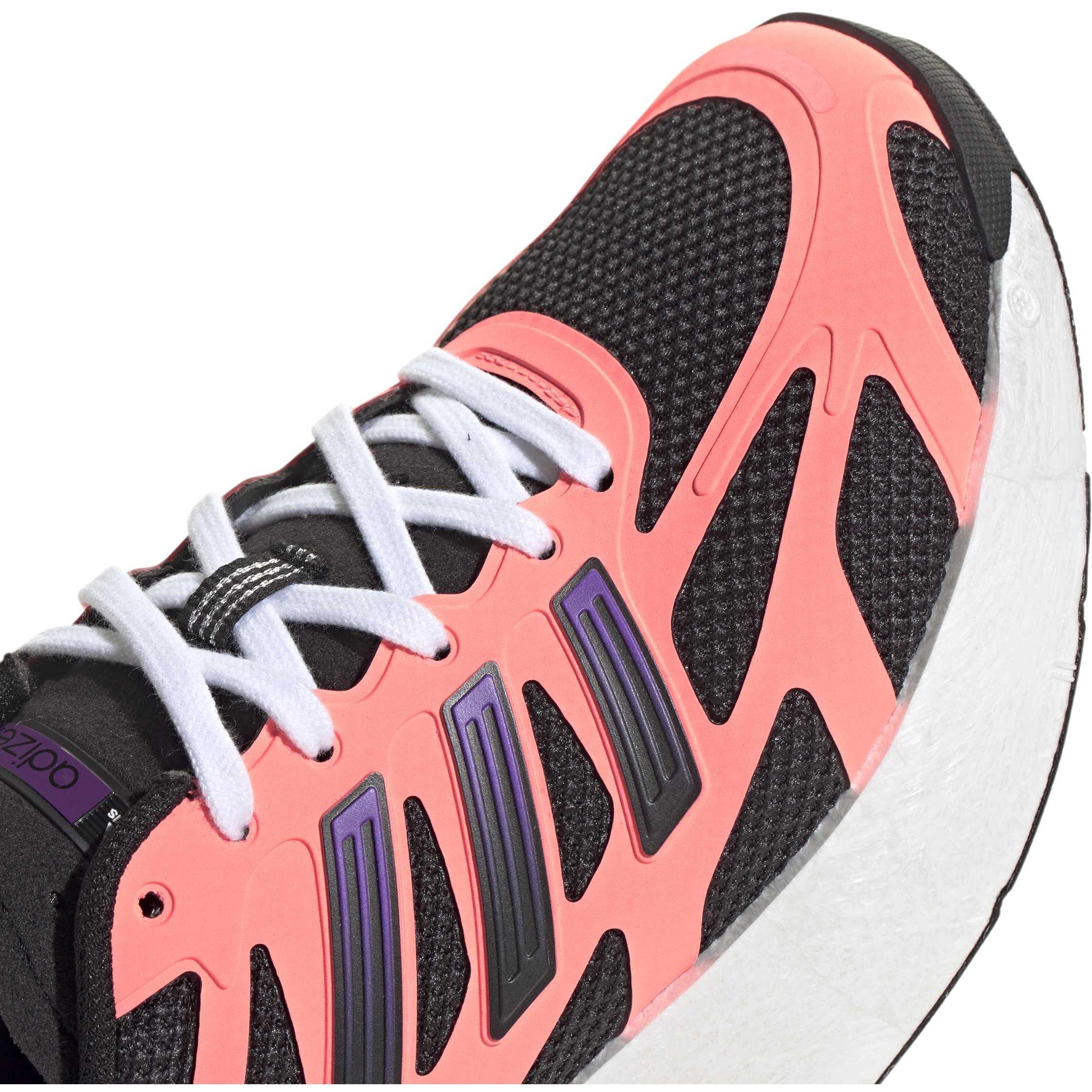 Core Black - adidas - Adidas Adizero Aruku Ld99 - 7