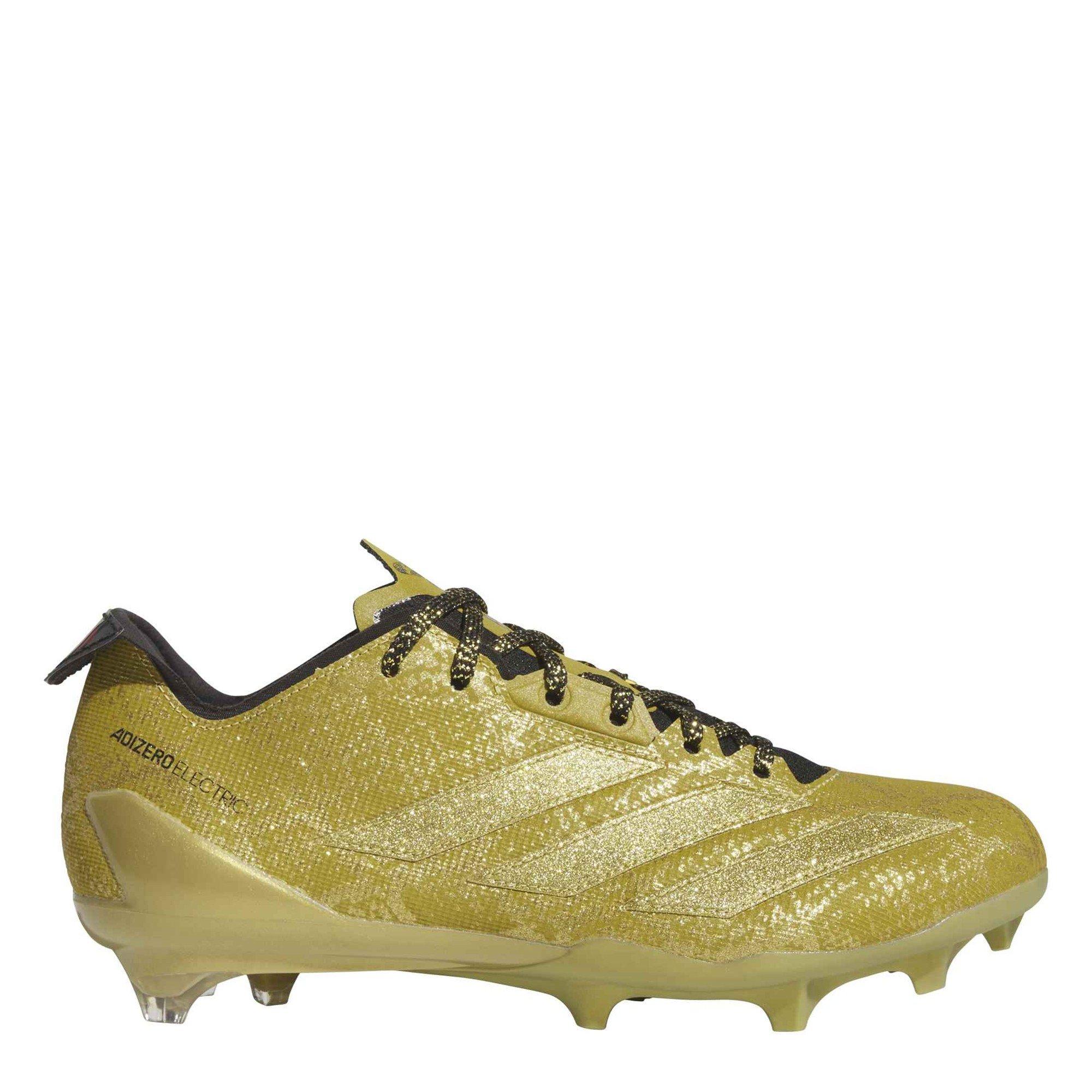 Gold Met. - adidas - Adidas Adizero Elect Sn99 - 1