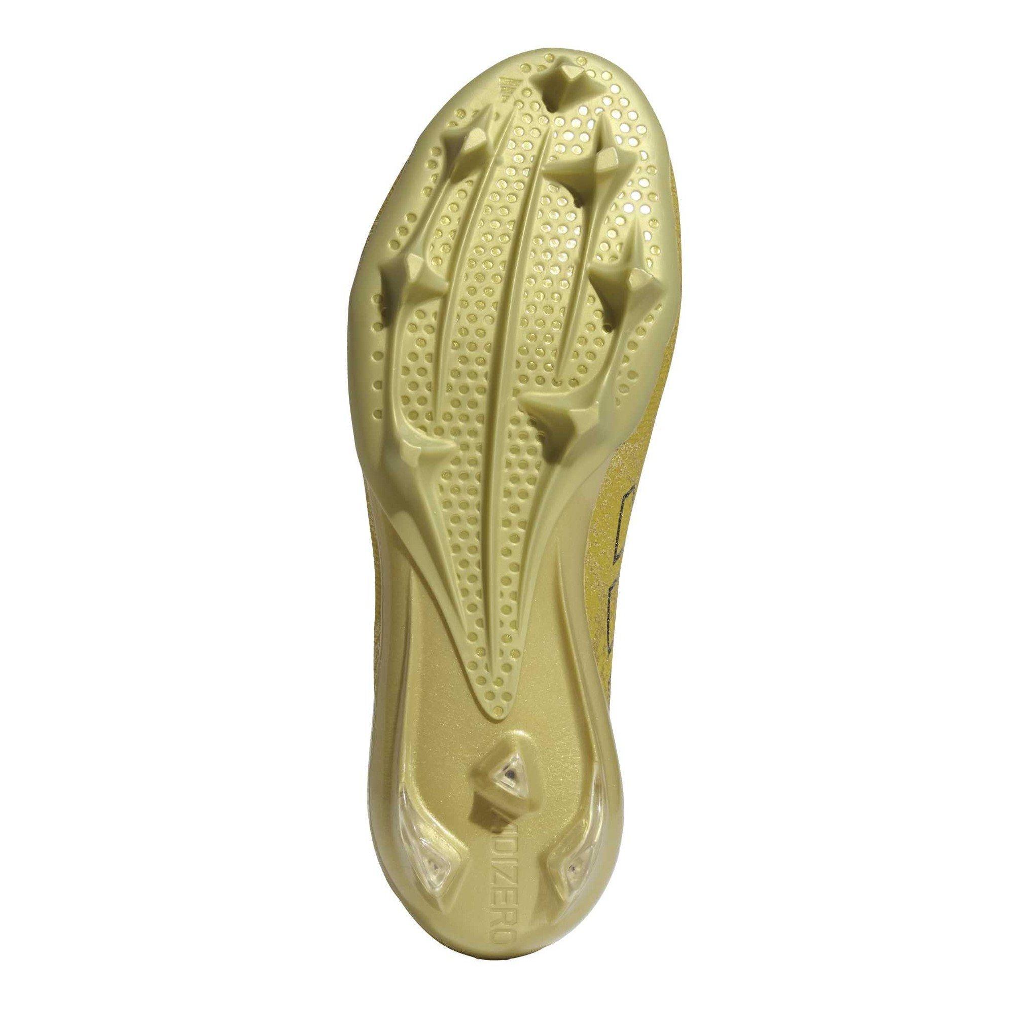 Gold Met. - adidas - Adidas Adizero Elect Sn99 - 6