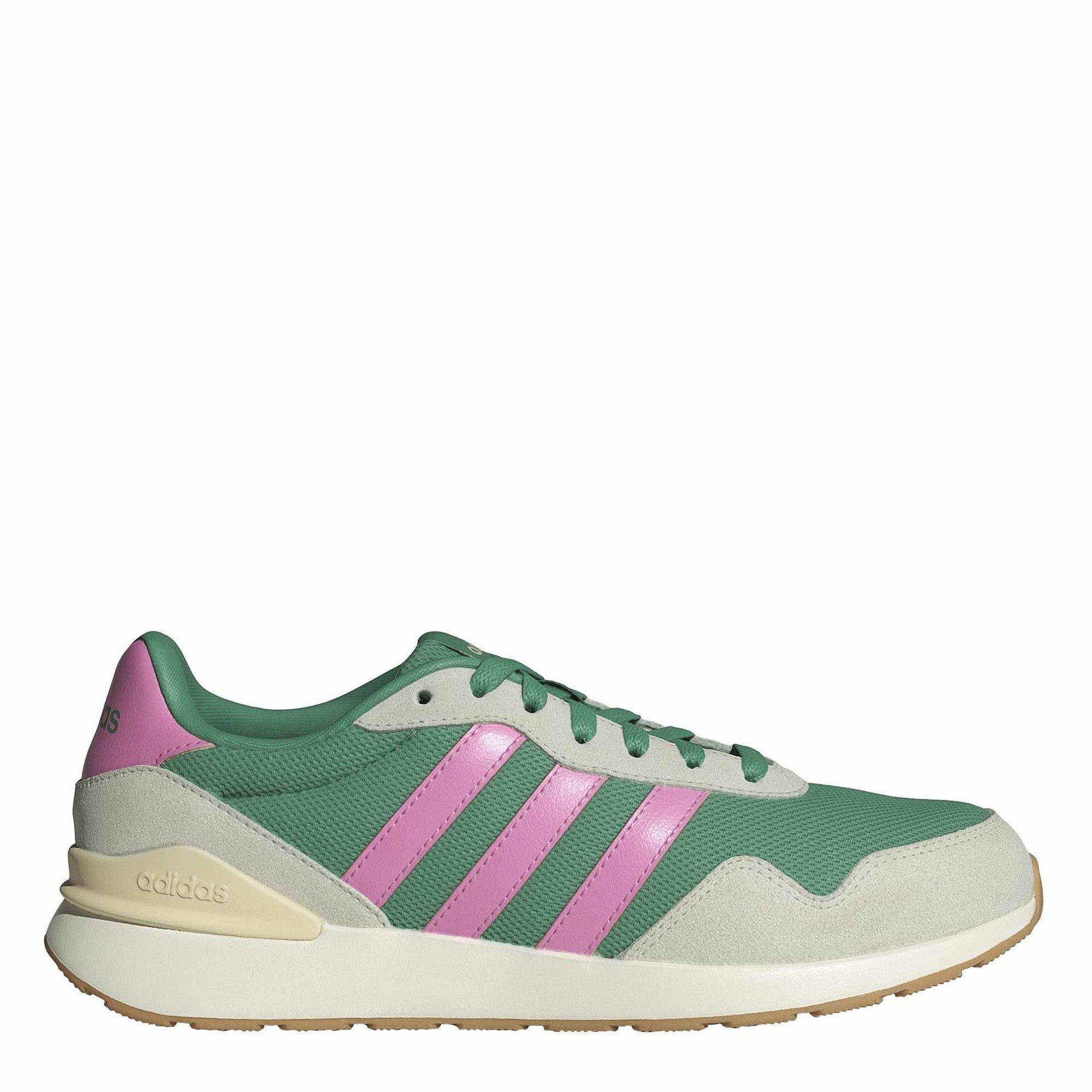 Semi Court Gr - adidas - Adidas Run 60S 4.0 Ld99 - 1