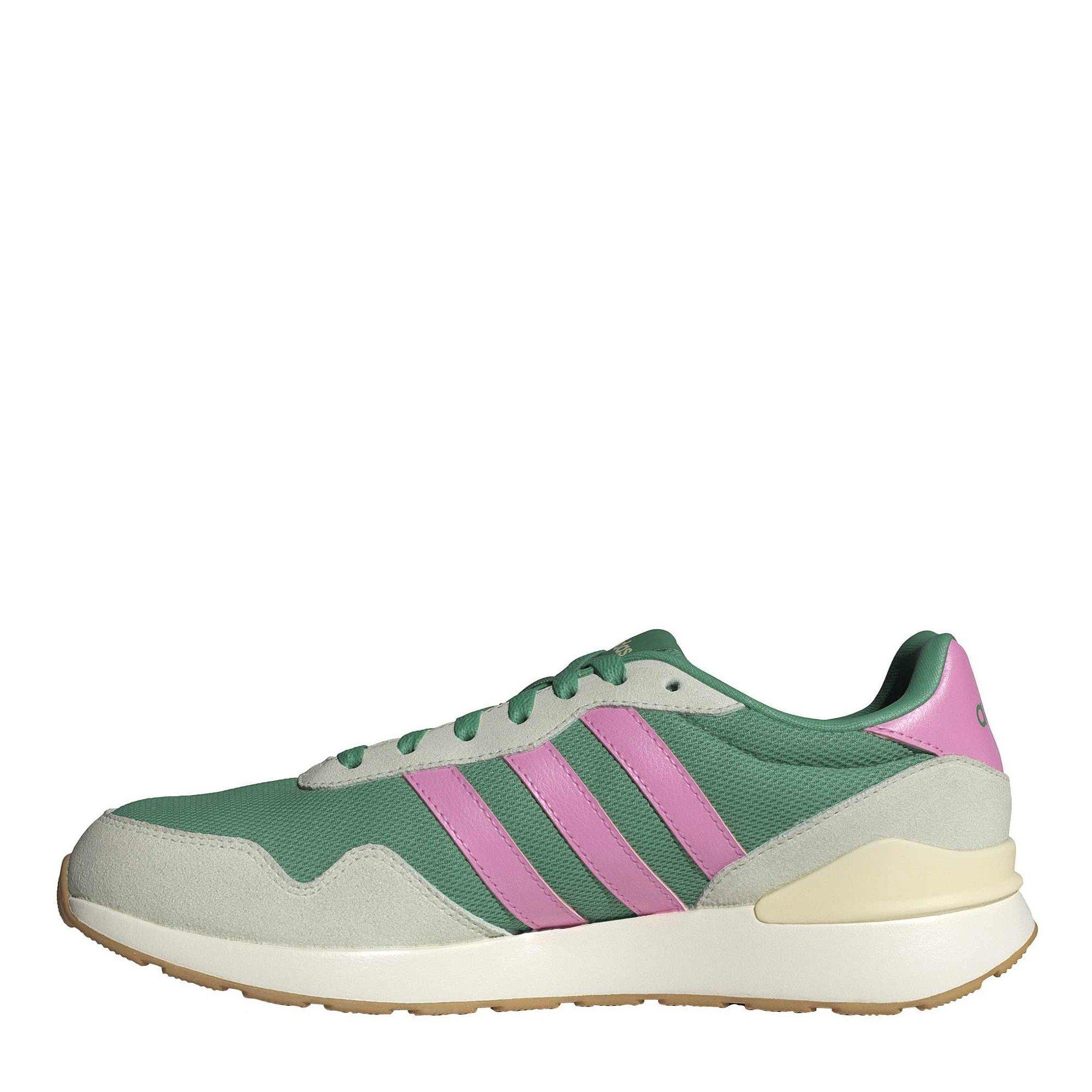 Semi Court Gr - adidas - Adidas Run 60S 4.0 Ld99 - 2