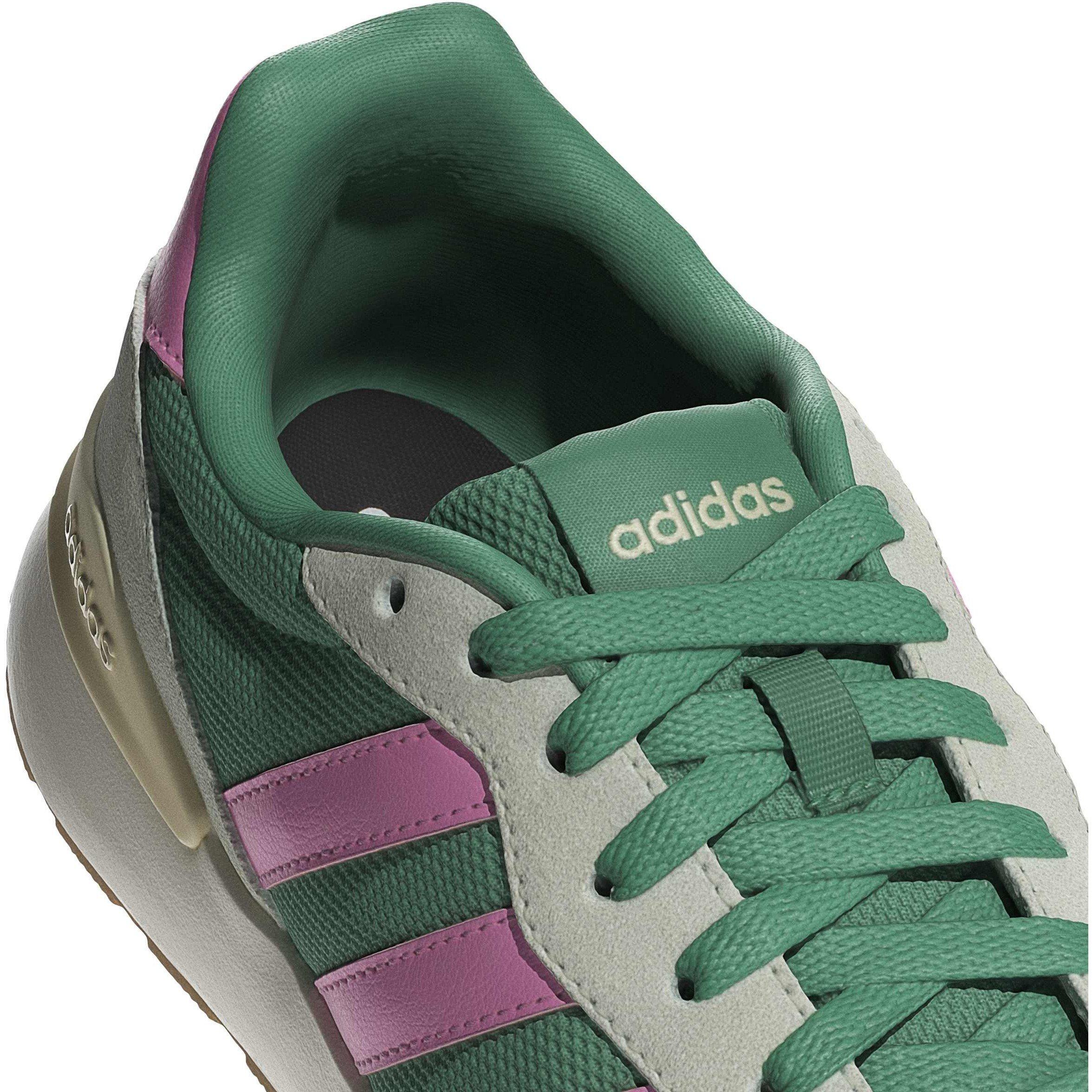 Semi Court Gr - adidas - Adidas Run 60S 4.0 Ld99 - 7