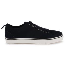 Regatta Classic Knitted Low-Top Trainers