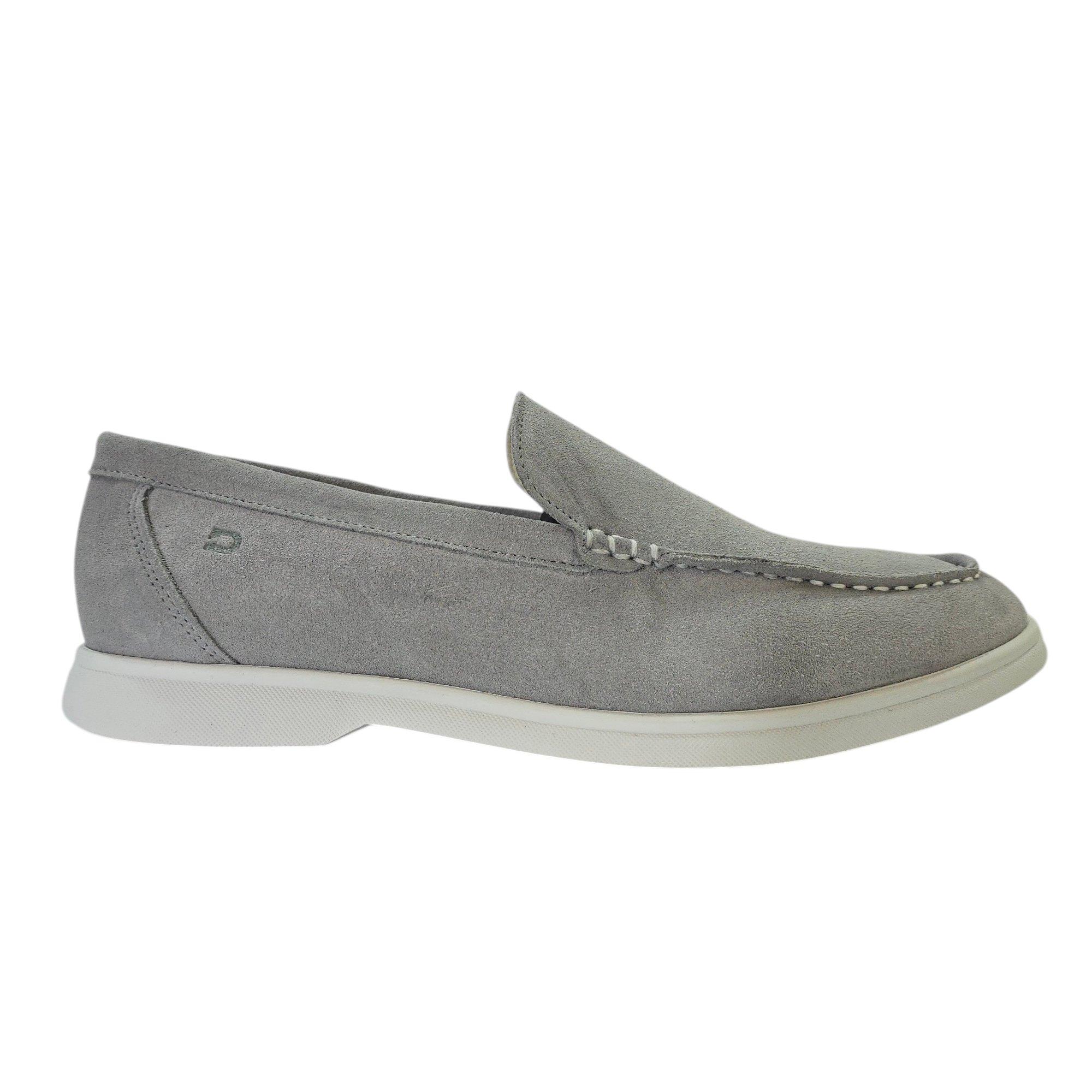 мъжко 's Deaks Francis Boat Shoes