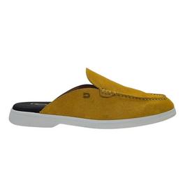 Nicholas Deakins Deaks Antonelli Flat Mules