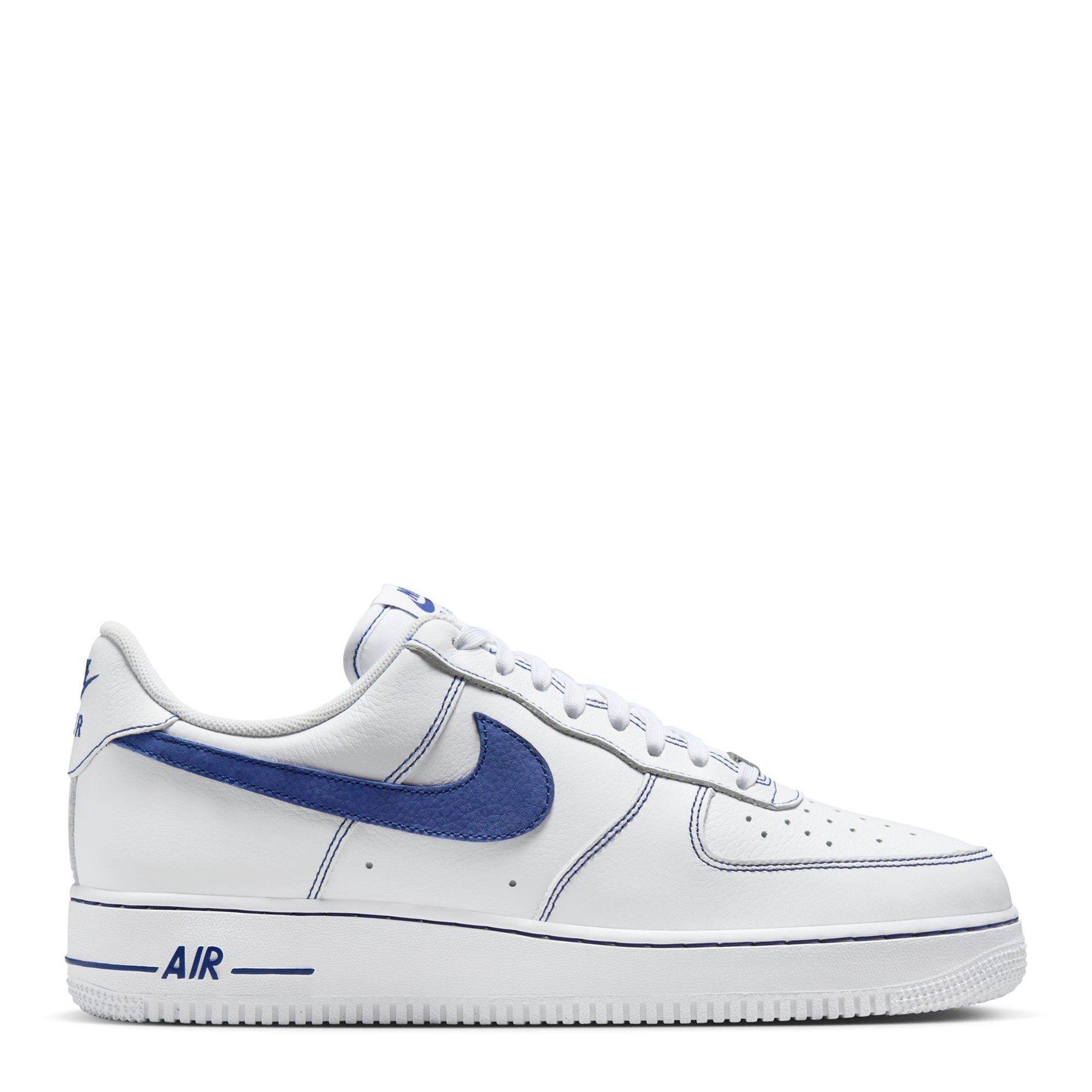 Mens Air Force 1 07 LV8 Trainers