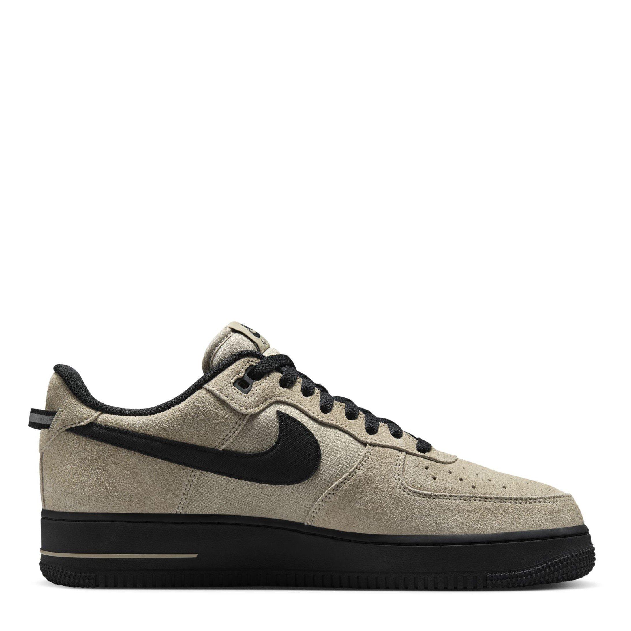 Desert Khaki - Nike - Nike AF1 07 LV8 Sn63 - 1