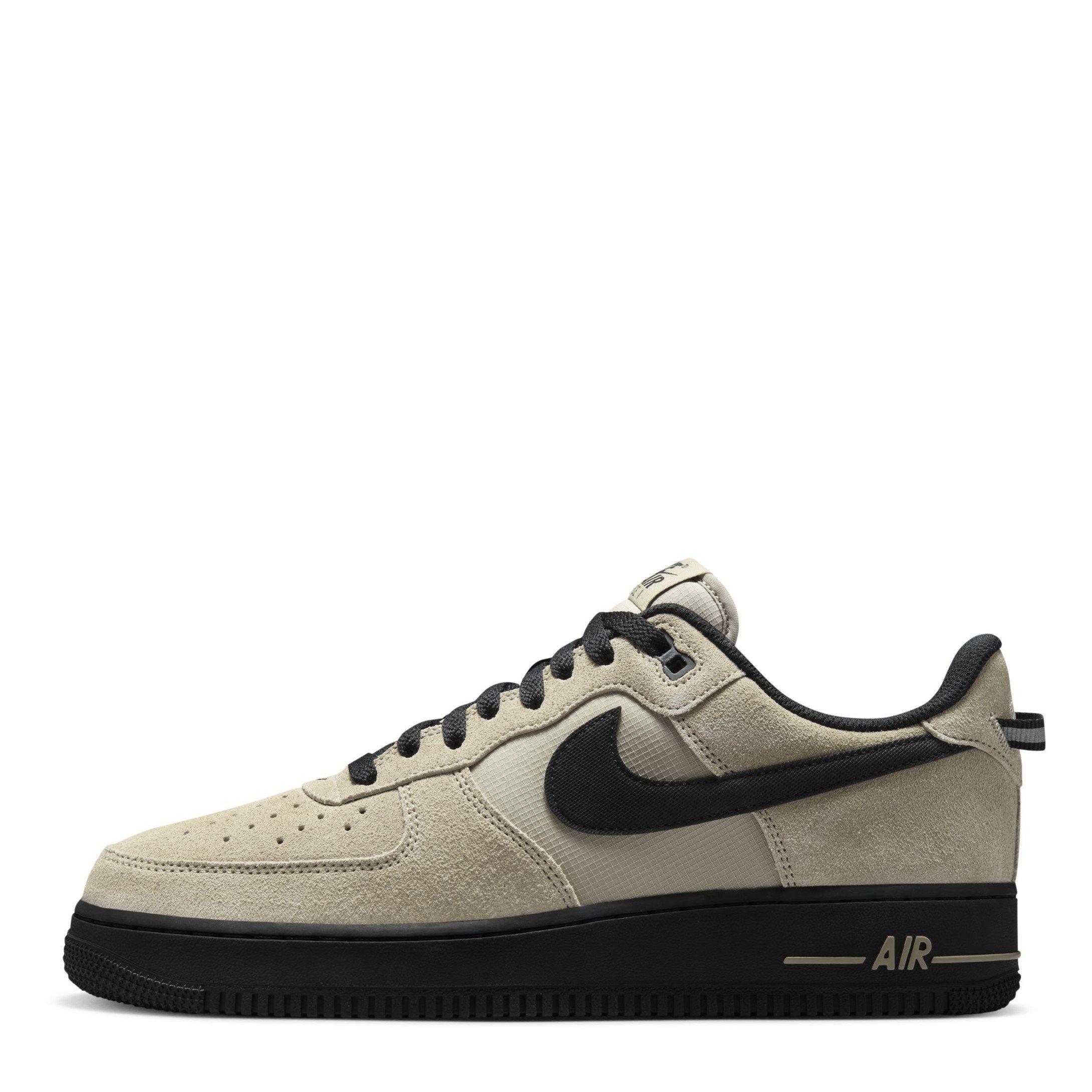 Desert Khaki - Nike - Nike AF1 07 LV8 Sn63 - 2
