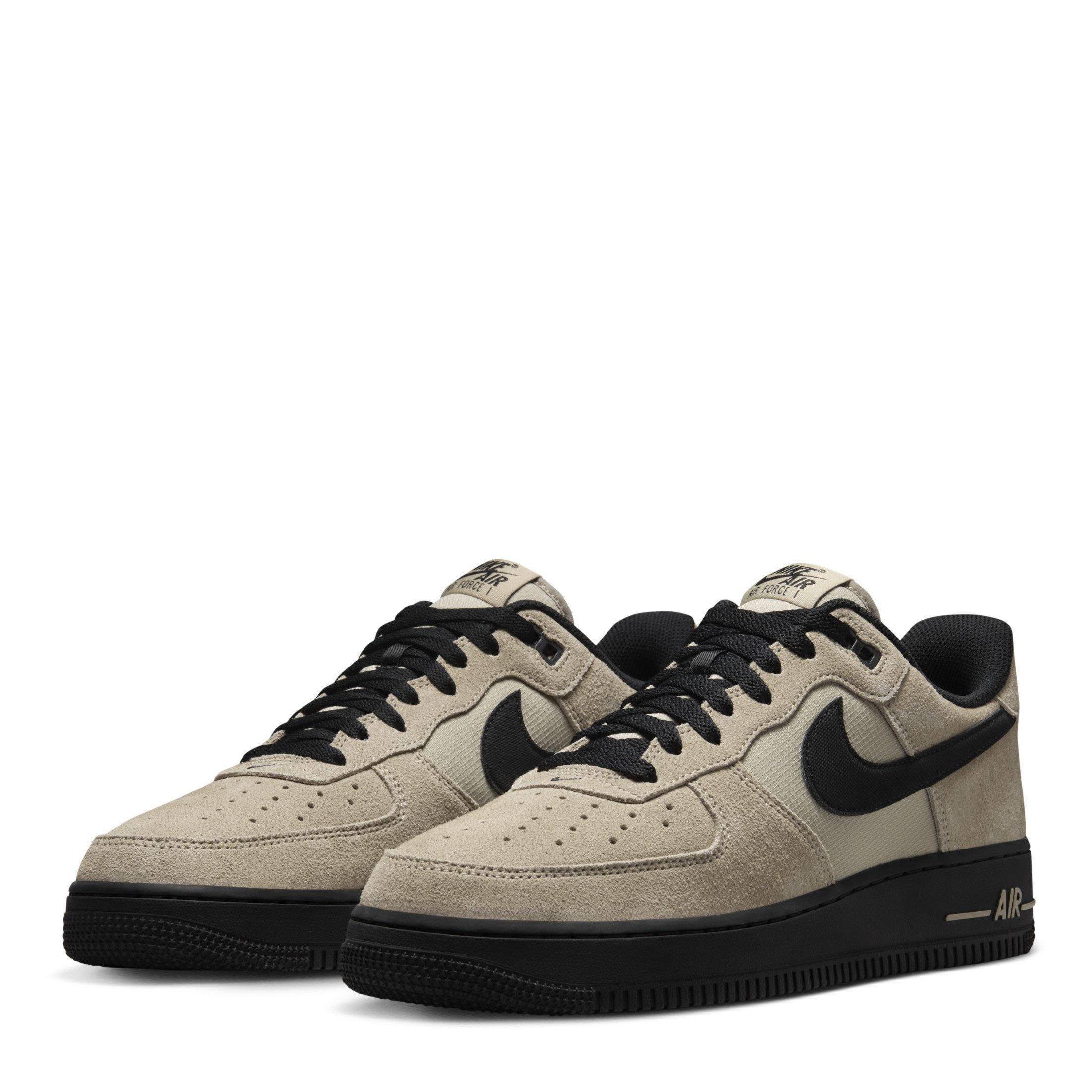 Desert Khaki - Nike - Nike AF1 07 LV8 Sn63 - 4