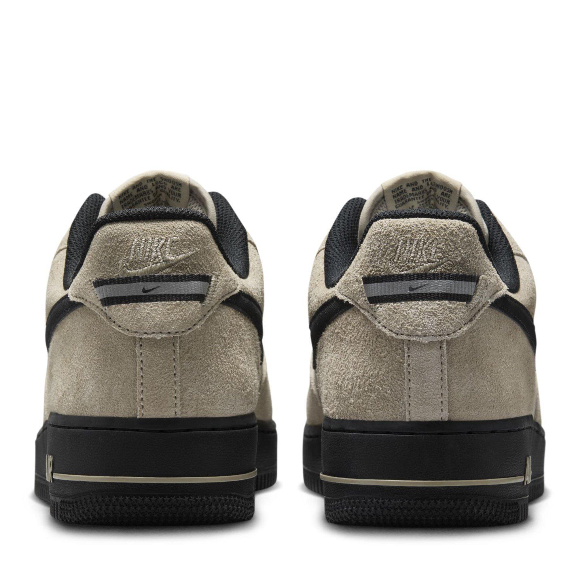 Desert Khaki - Nike - Nike AF1 07 LV8 Sn63 - 6