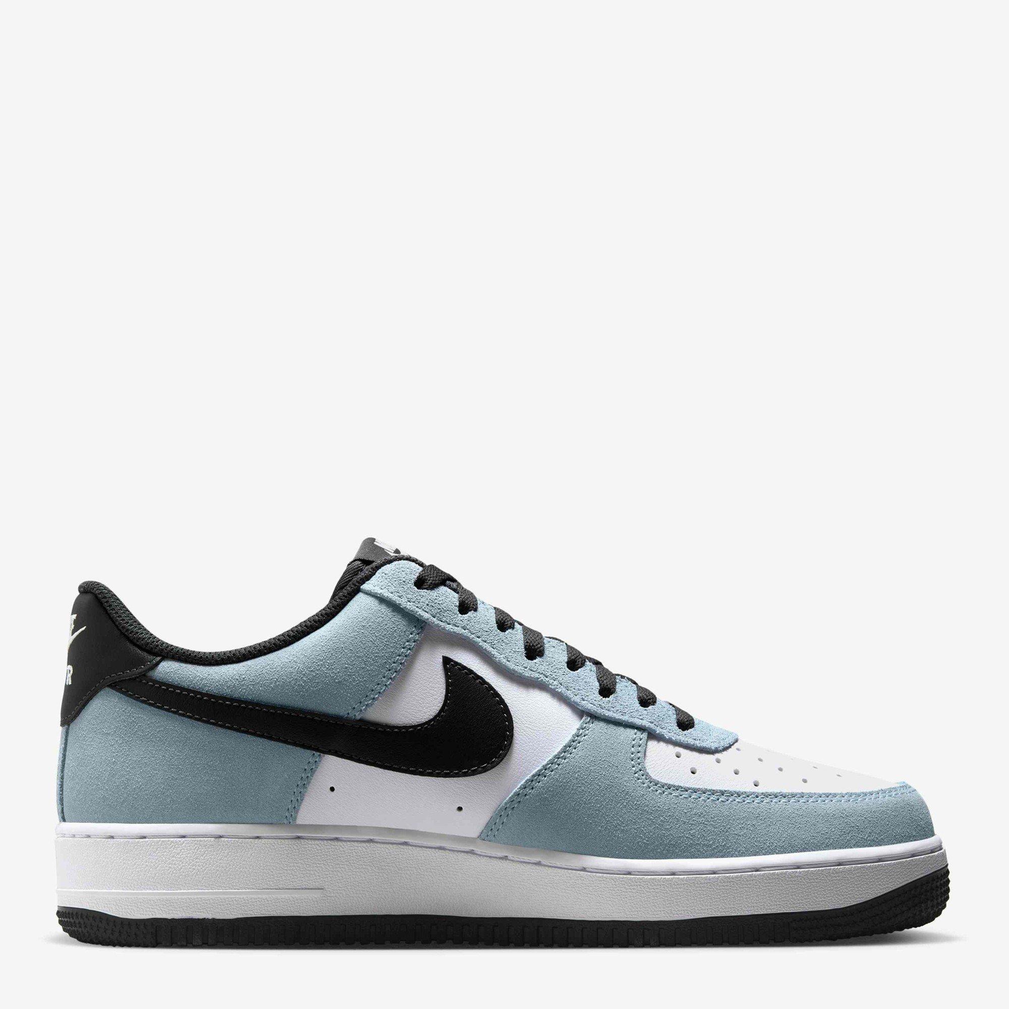 Blue/Anthr - Nike - Men's Chunky Trainers - 1