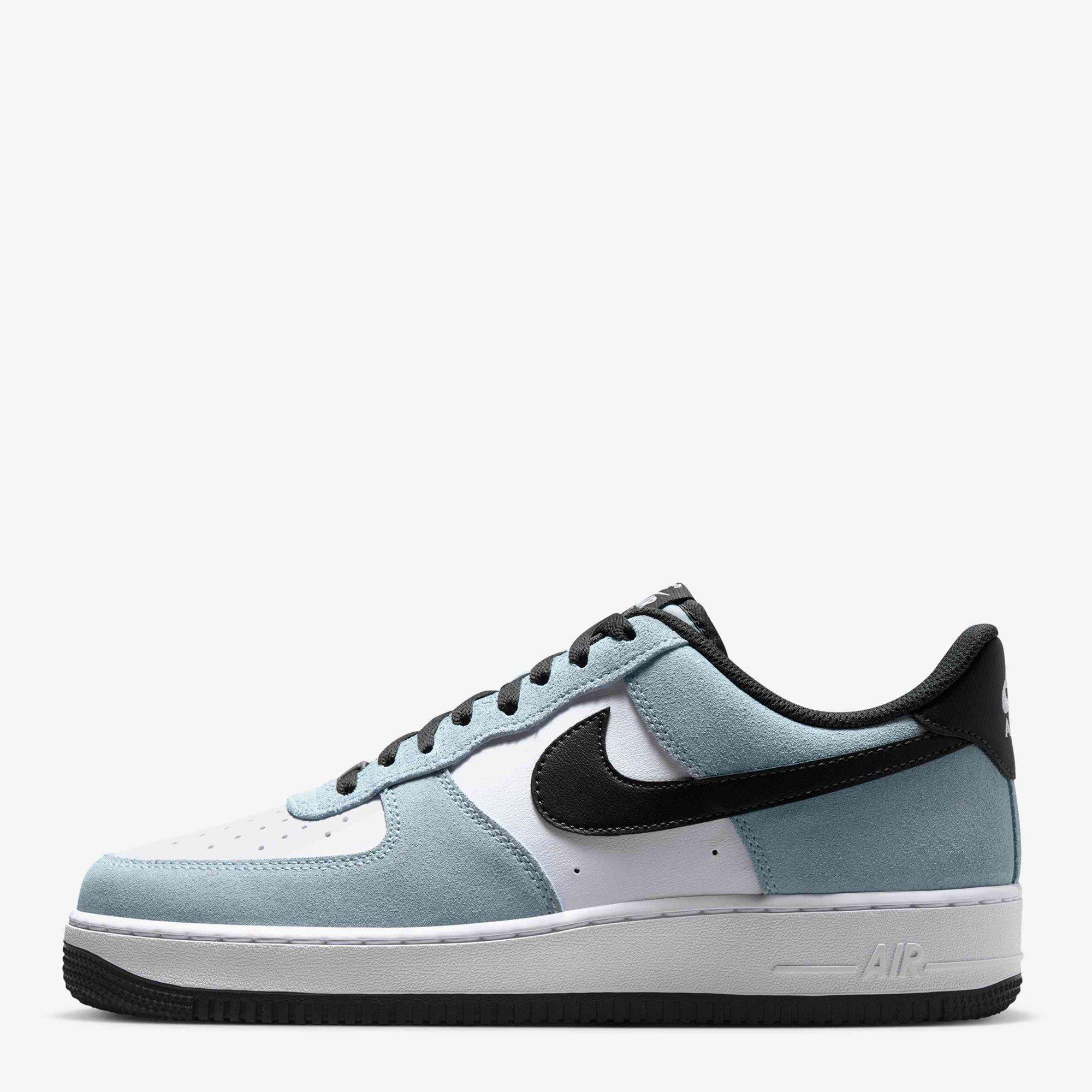 Blue/Anthr - Nike - Men's Chunky Trainers - 2
