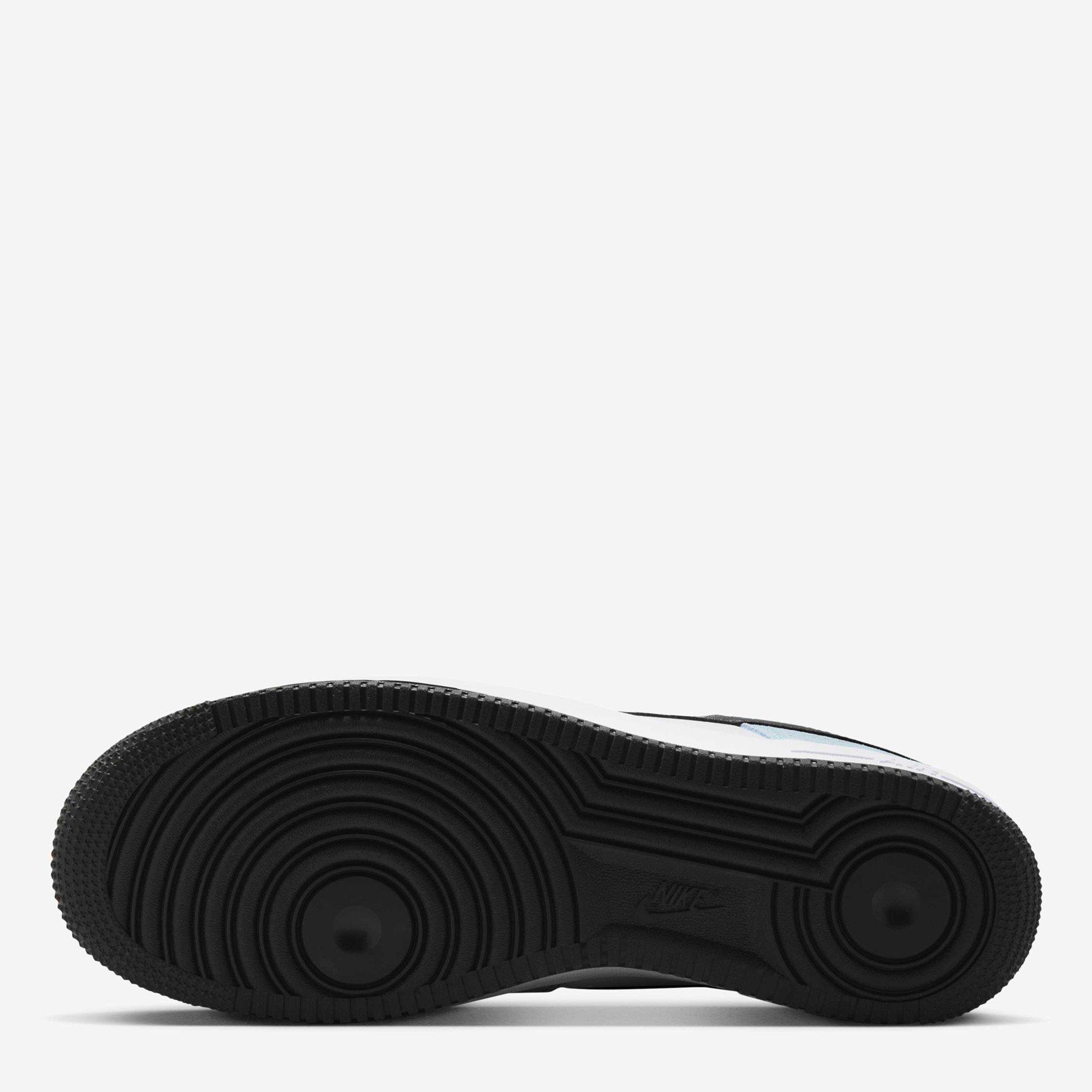 Blue/Anthr - Nike - Men's Chunky Trainers - 3