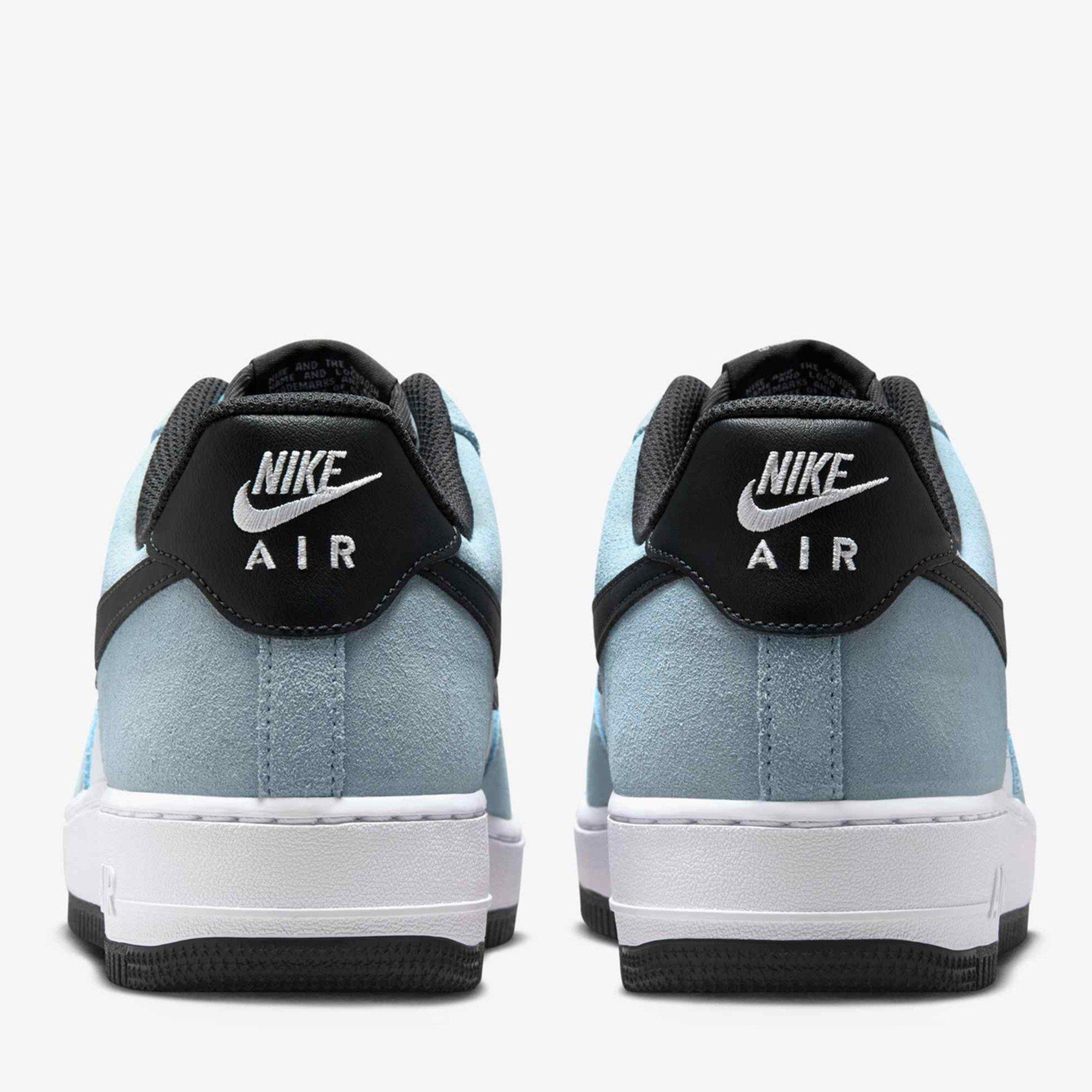 Blue/Anthr - Nike - Men's Chunky Trainers - 5