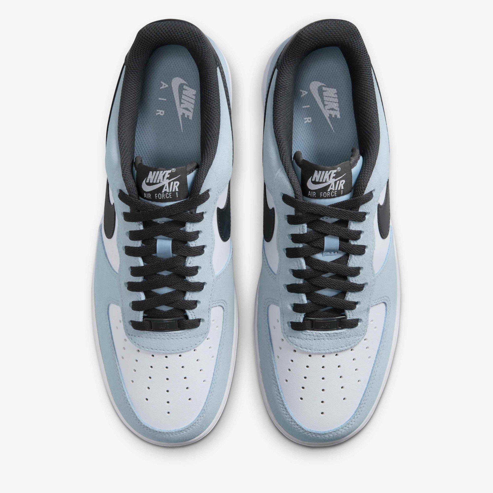 Blue/Anthr - Nike - Men's Chunky Trainers - 6