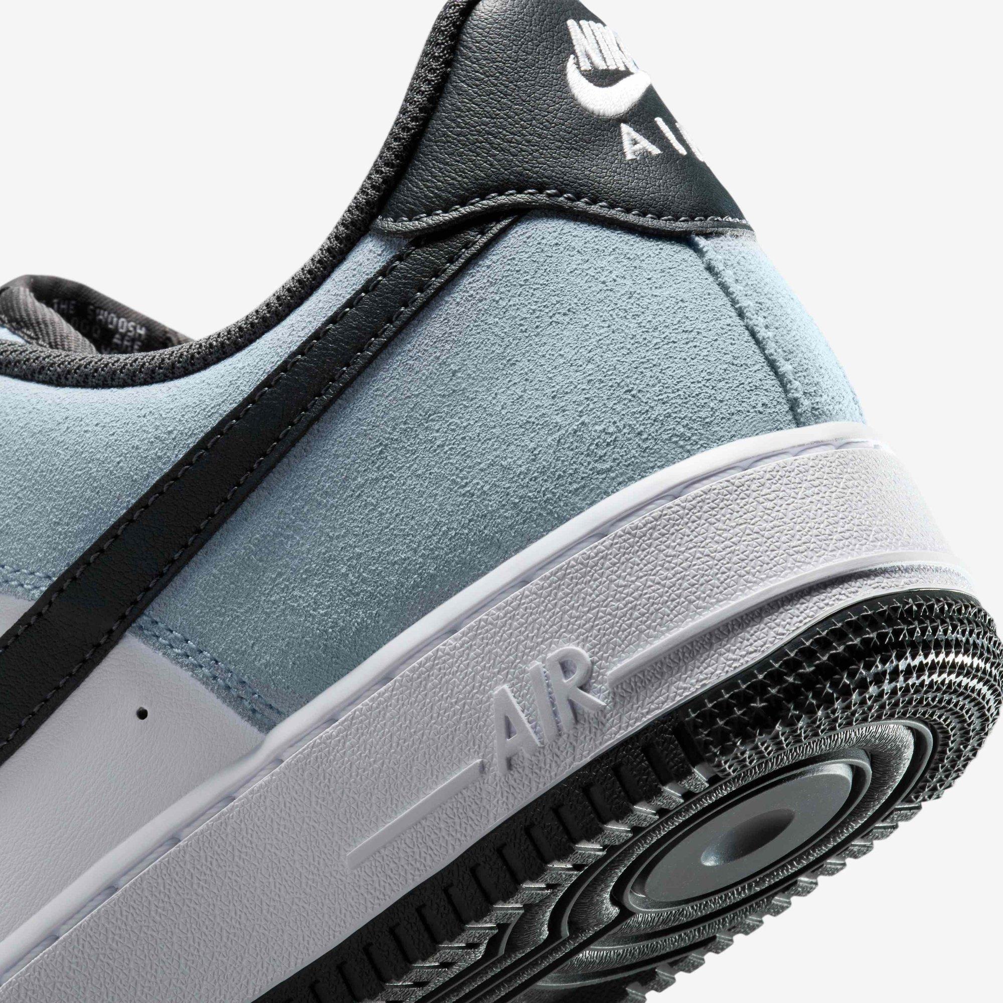 Blue/Anthr - Nike - Men's Chunky Trainers - 8