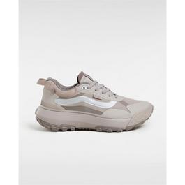 Vans Mte Crosspath Metallic Taupe Chunky Trainers Unisex Adults