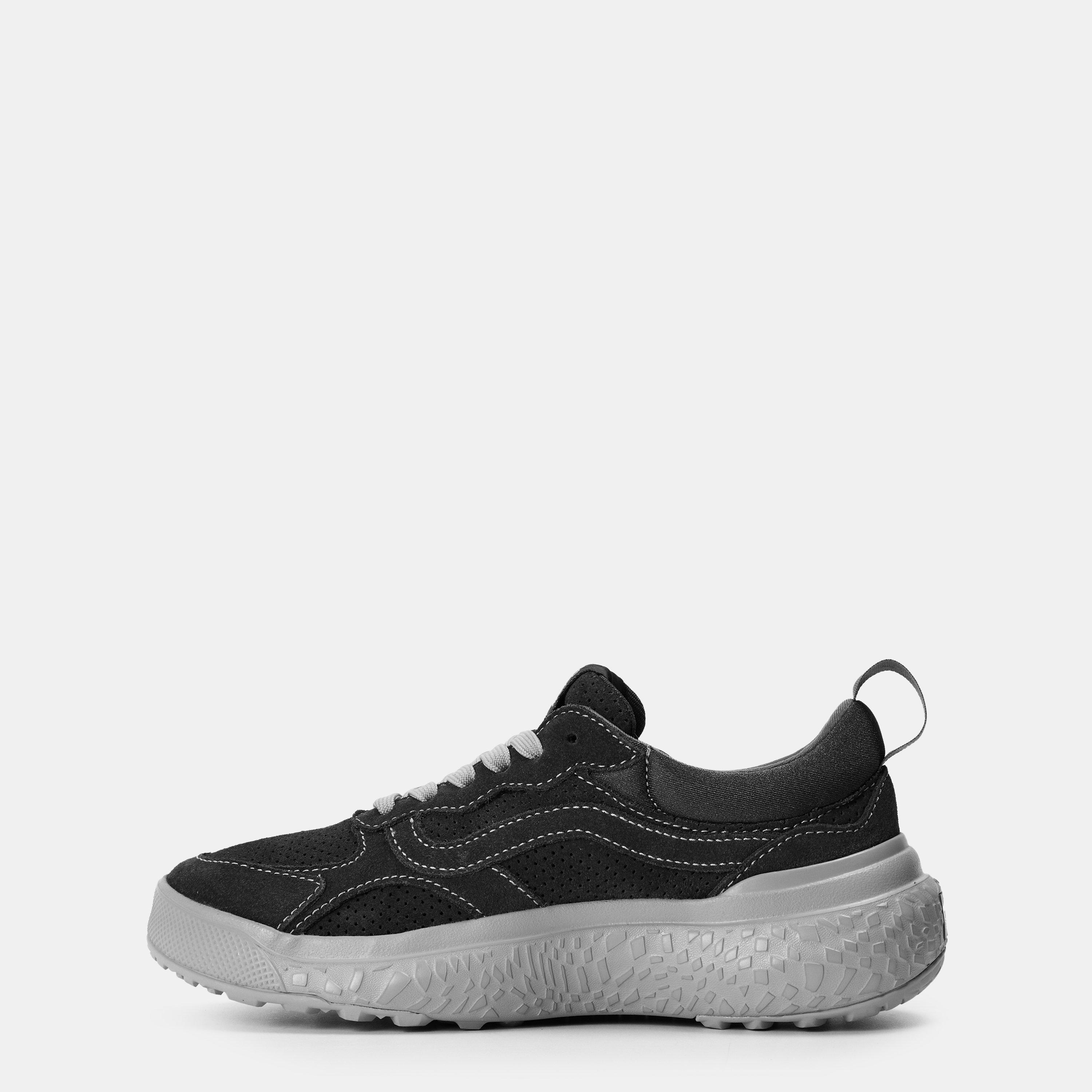 Asphalt - Vans - Unisex Adults Ultrarange Neo Translucent Court Trainers - 2