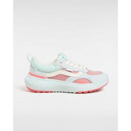 Vans Mte Ultrarange Neo Vr3 Translucent Court Trainers Unisex Adults