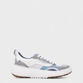 Vans Mte Ultrarange Neo Vr3 Translucent Court Trainers Unisex Adults