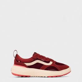 Vans Mte Ultrarange Neo Vr3 Translucent Court Trainers Unisex Adults