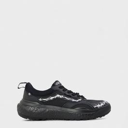 Vans Mte Ultrarange Neo Vr3 Translucent Court Trainers Unisex Adults