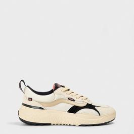 Vans Mte Ultrarange Neo Vr3 Translucent Court Trainers Unisex Adults