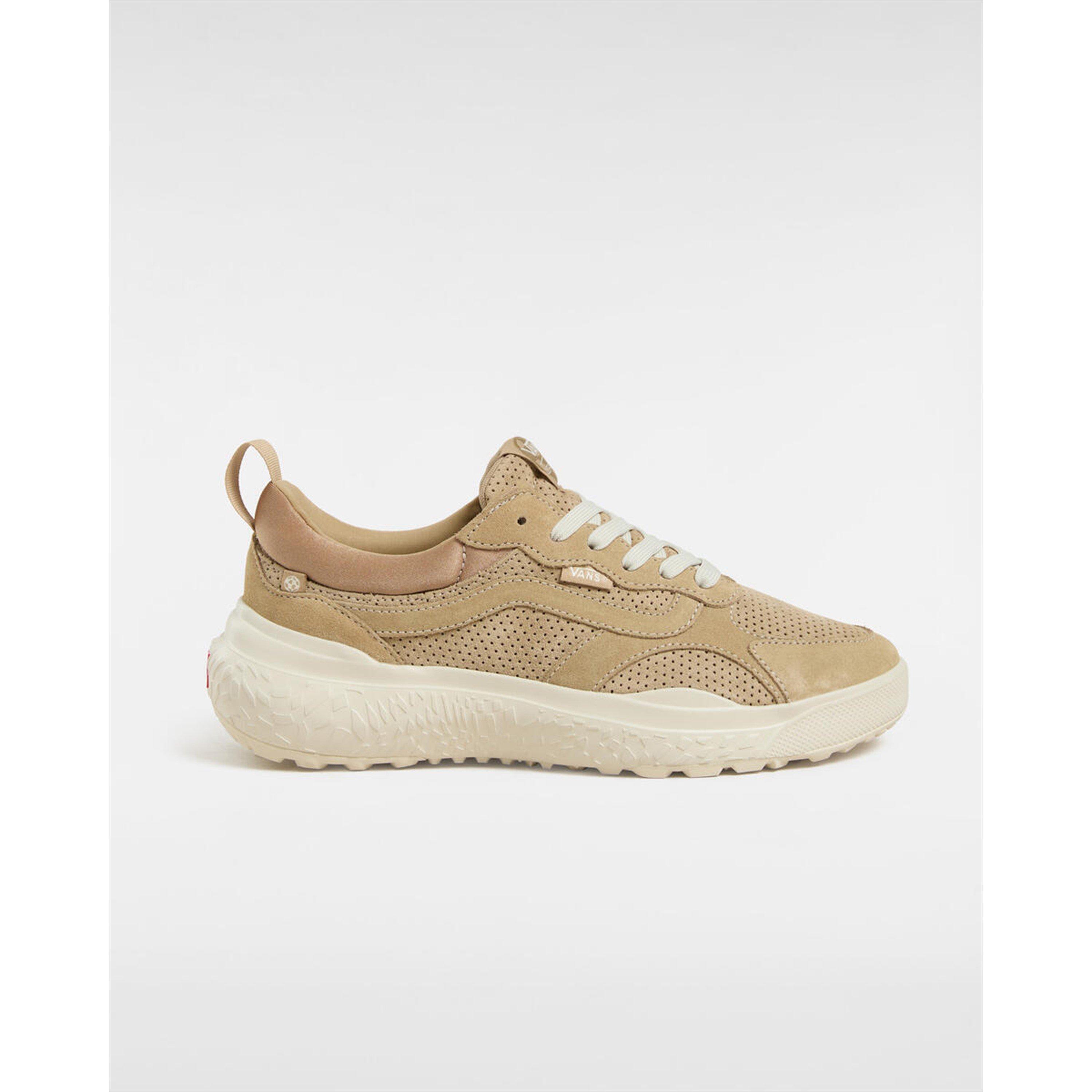 Vans Adults Ultrarange Neo Translucent Court Trainers