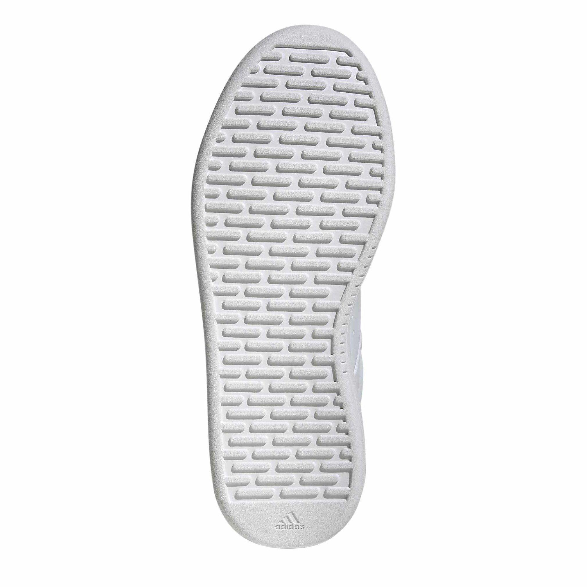 White - adidas - adidas Park Street Sneakers - 6
