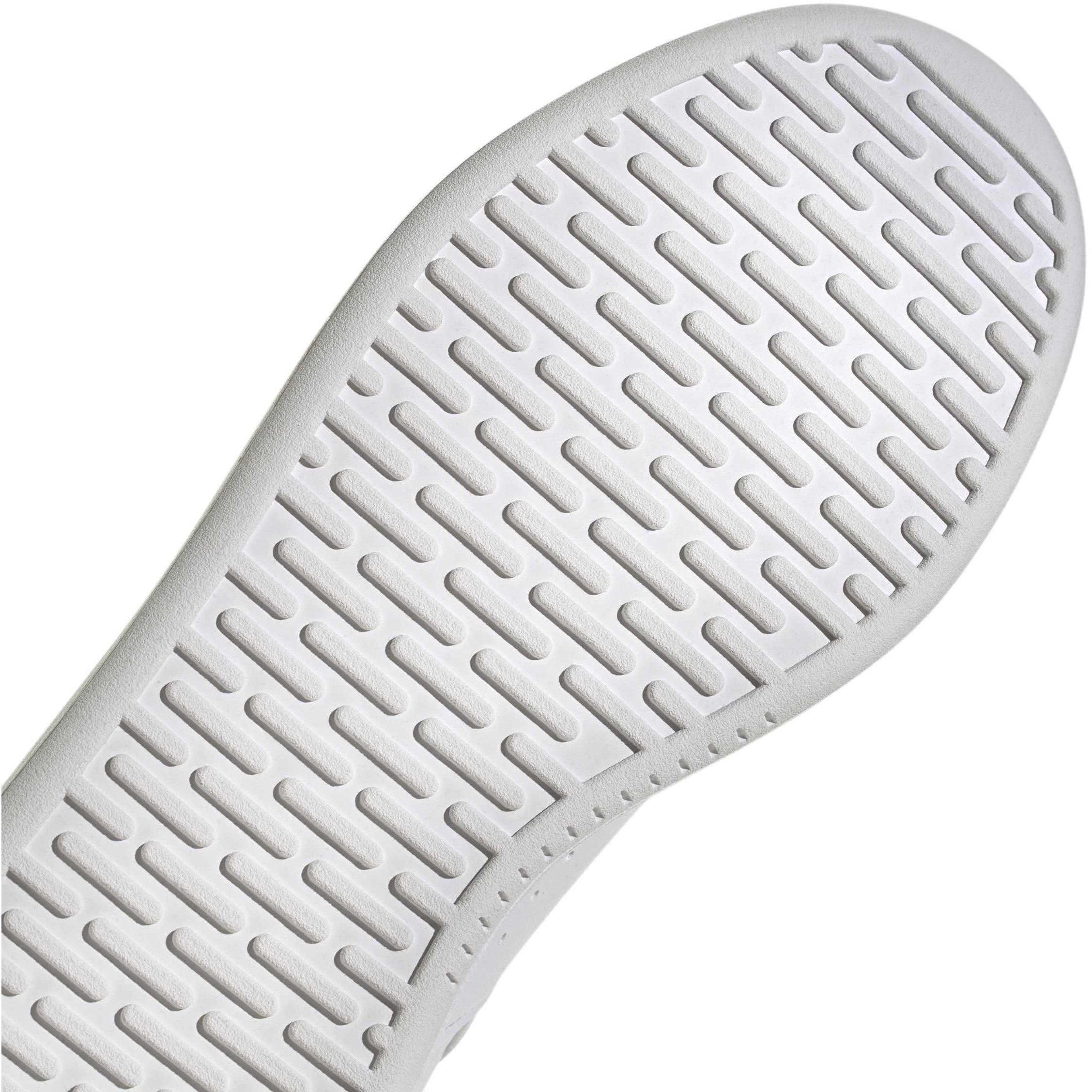 White - adidas - adidas Park Street Sneakers - 7