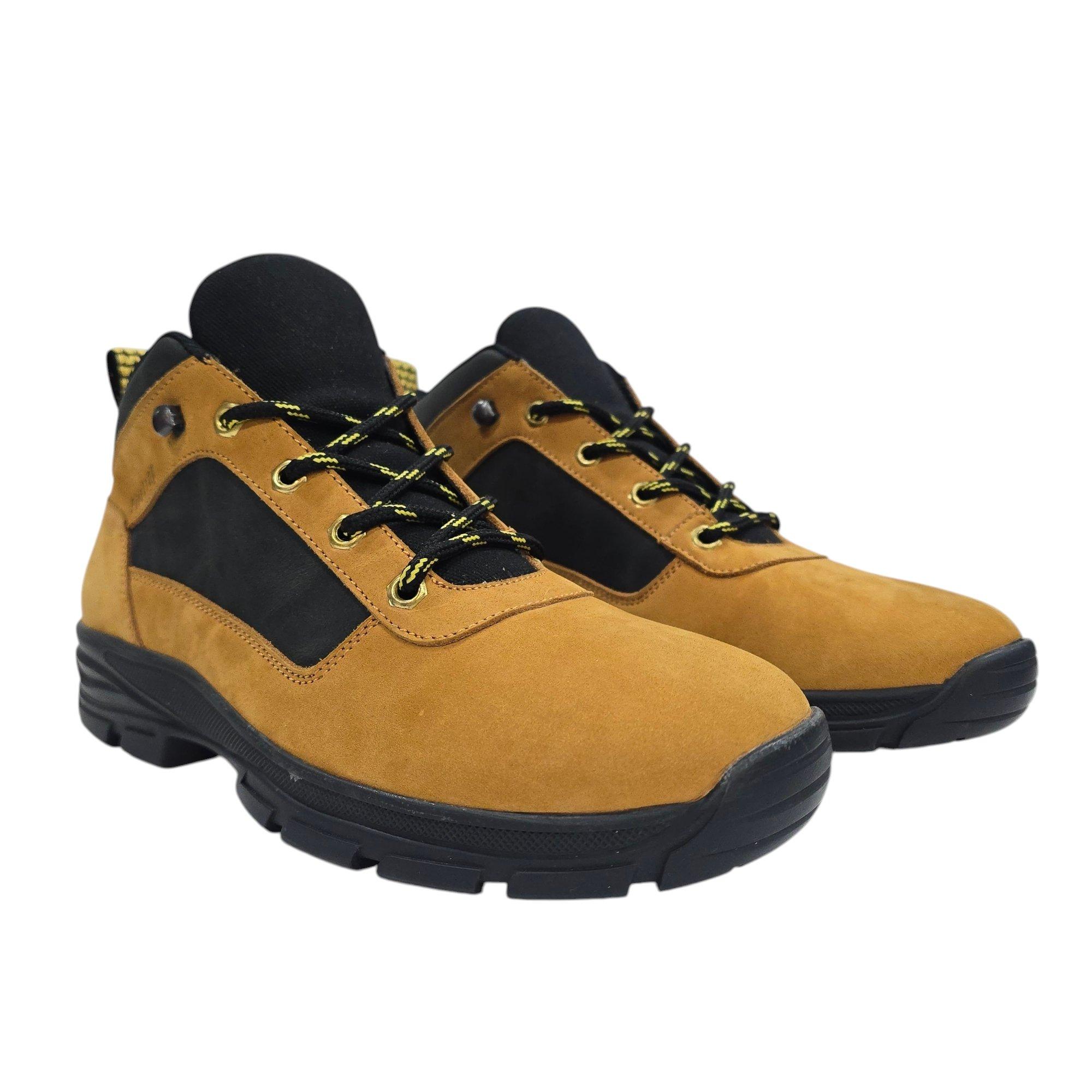 Honey/Black - Firetrap - Delia Sn71 - 3