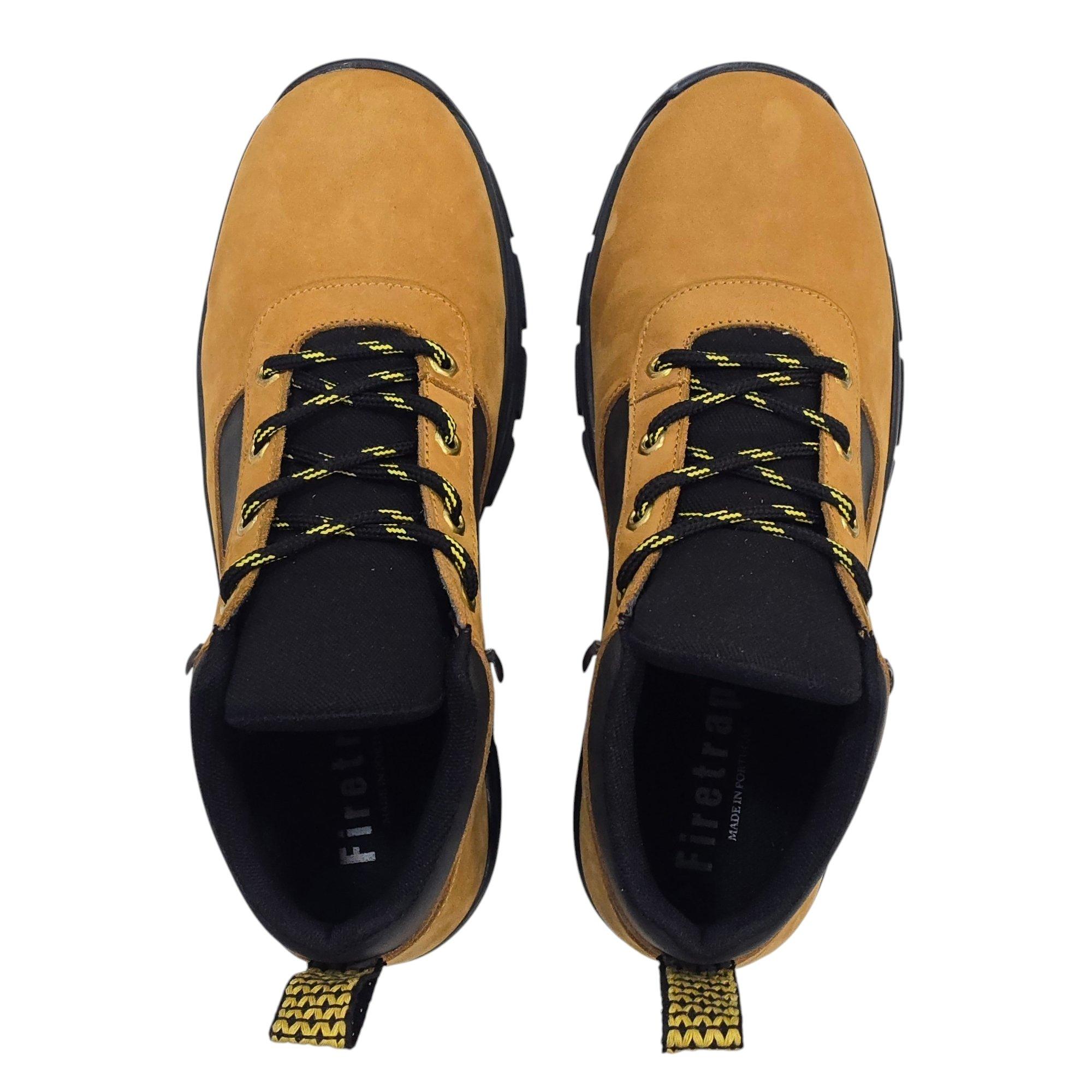 Honey/Black - Firetrap - Delia Sn71 - 5