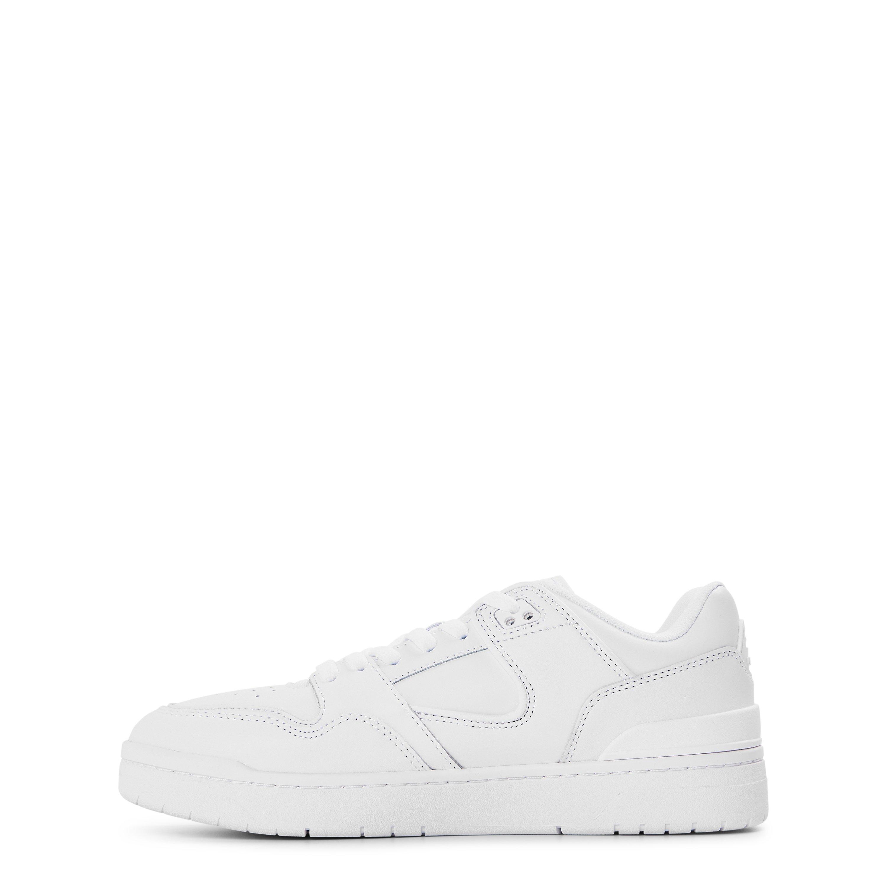 Wht/Wht 21G - Lacoste - Lacoste Courtcage Sn62 - 2