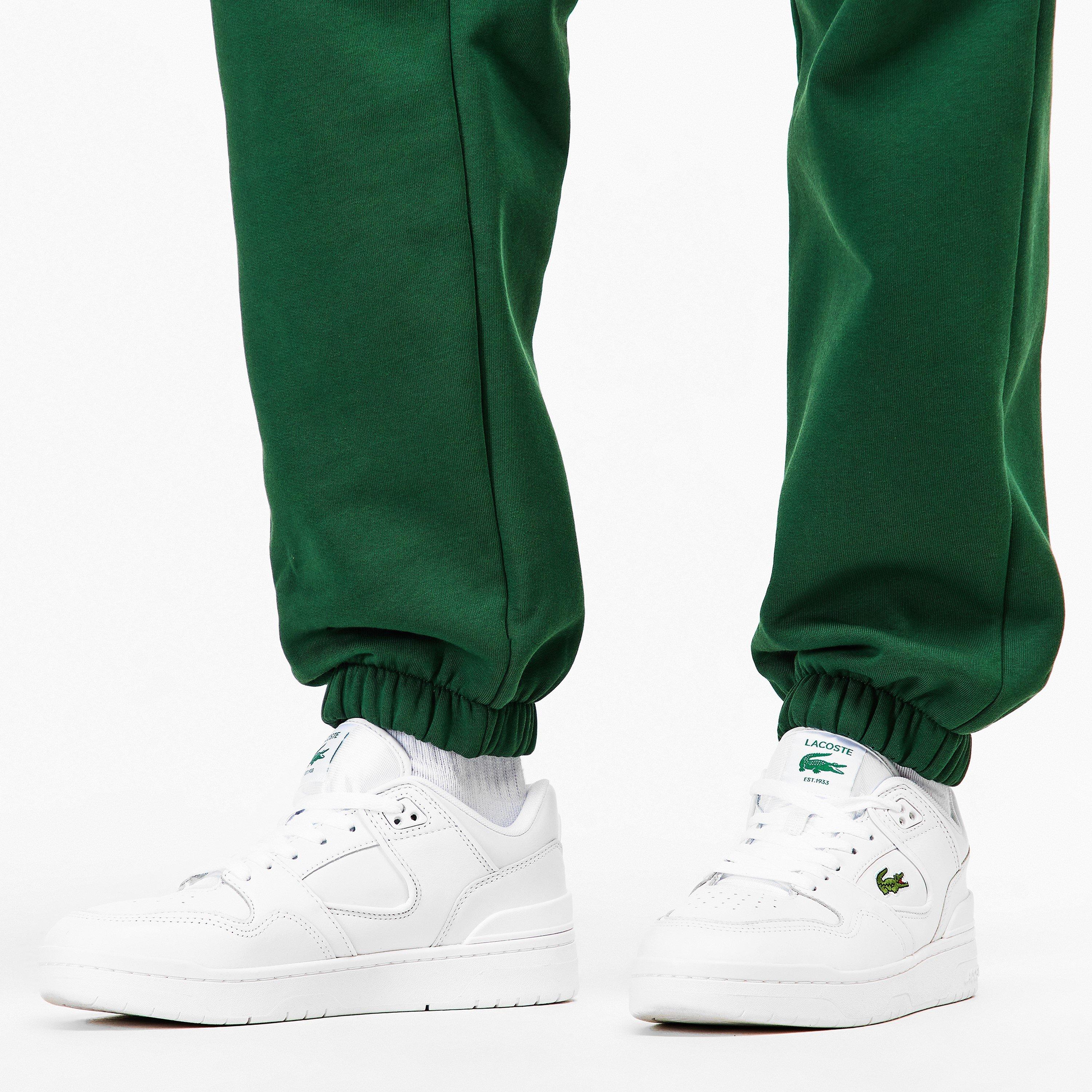 Wht/Wht 21G - Lacoste - Lacoste Courtcage Sn62 - 3
