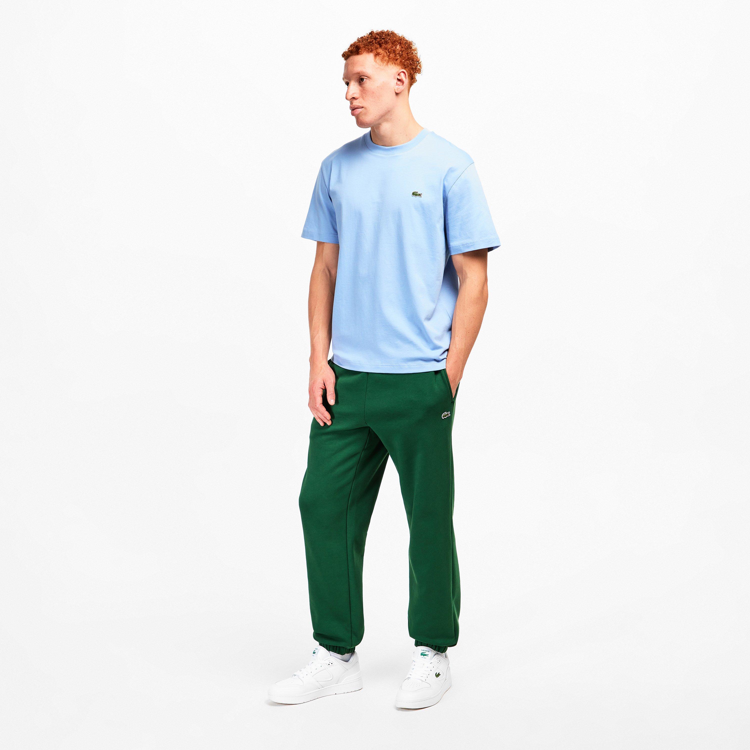 Wht/Wht 21G - Lacoste - Lacoste Courtcage Sn62 - 6