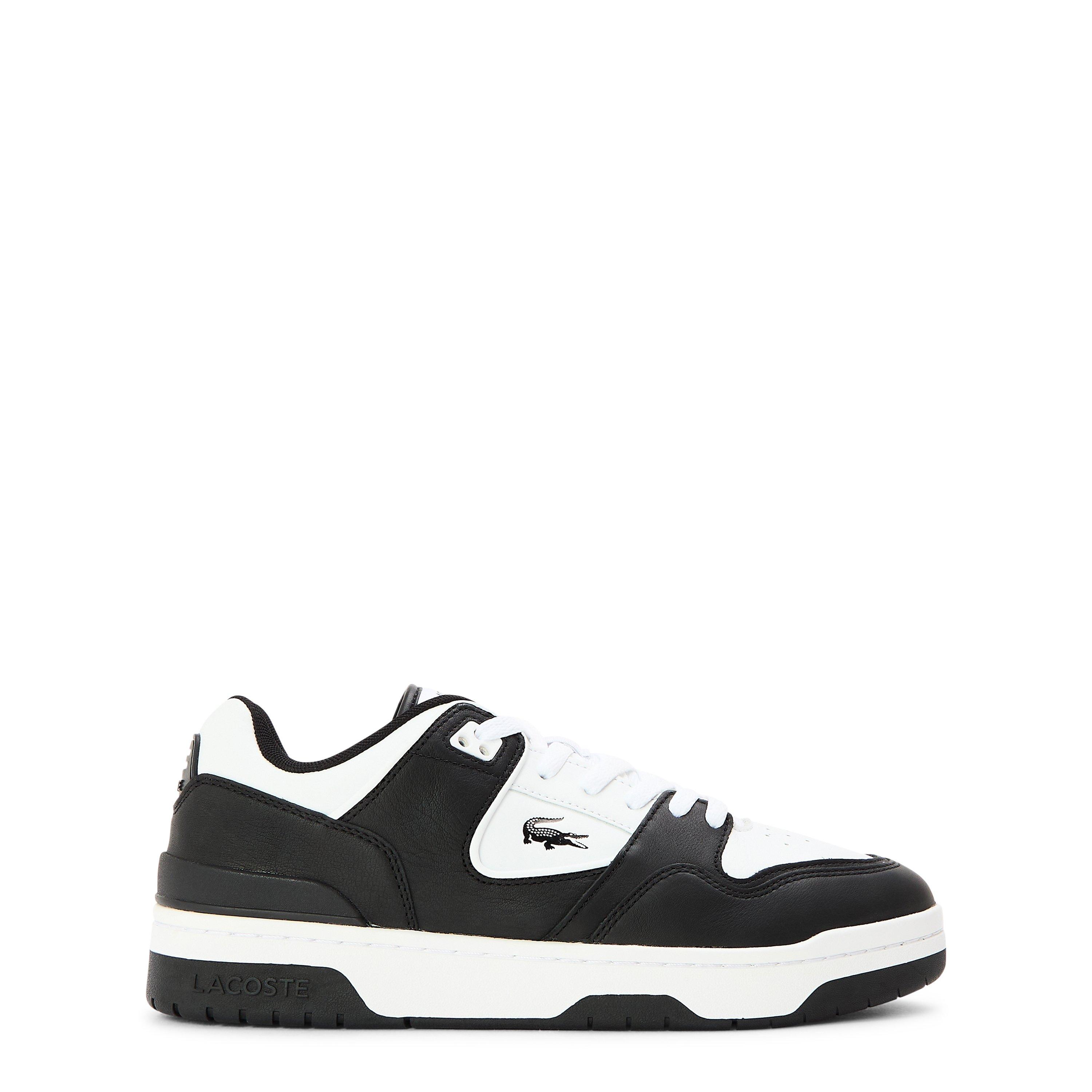 Lacoste Men's Low-Top Trainers - Blk/Wht 312 - 9 (43)