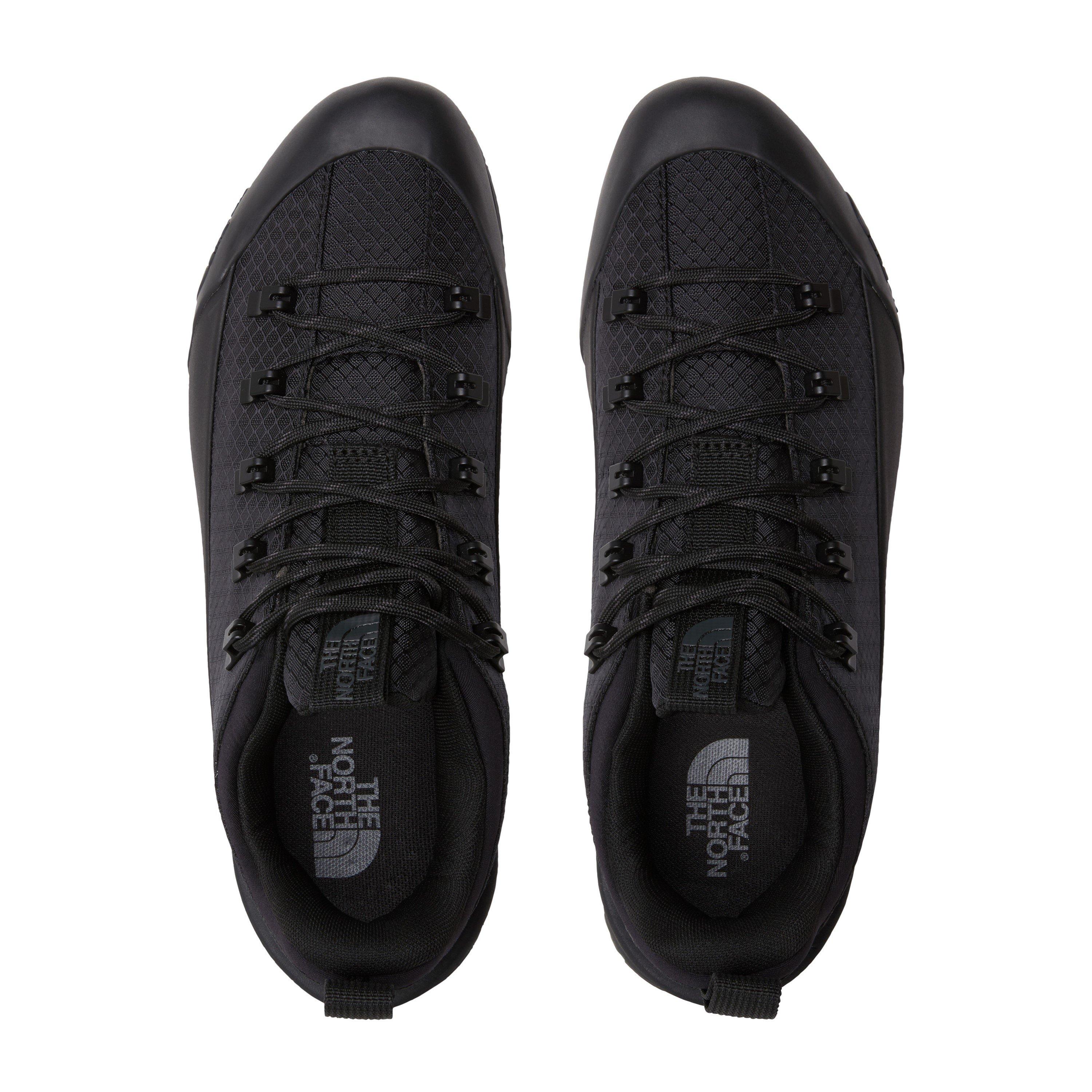 TNF Black - The North Face - Glenclyffe Mens - 2