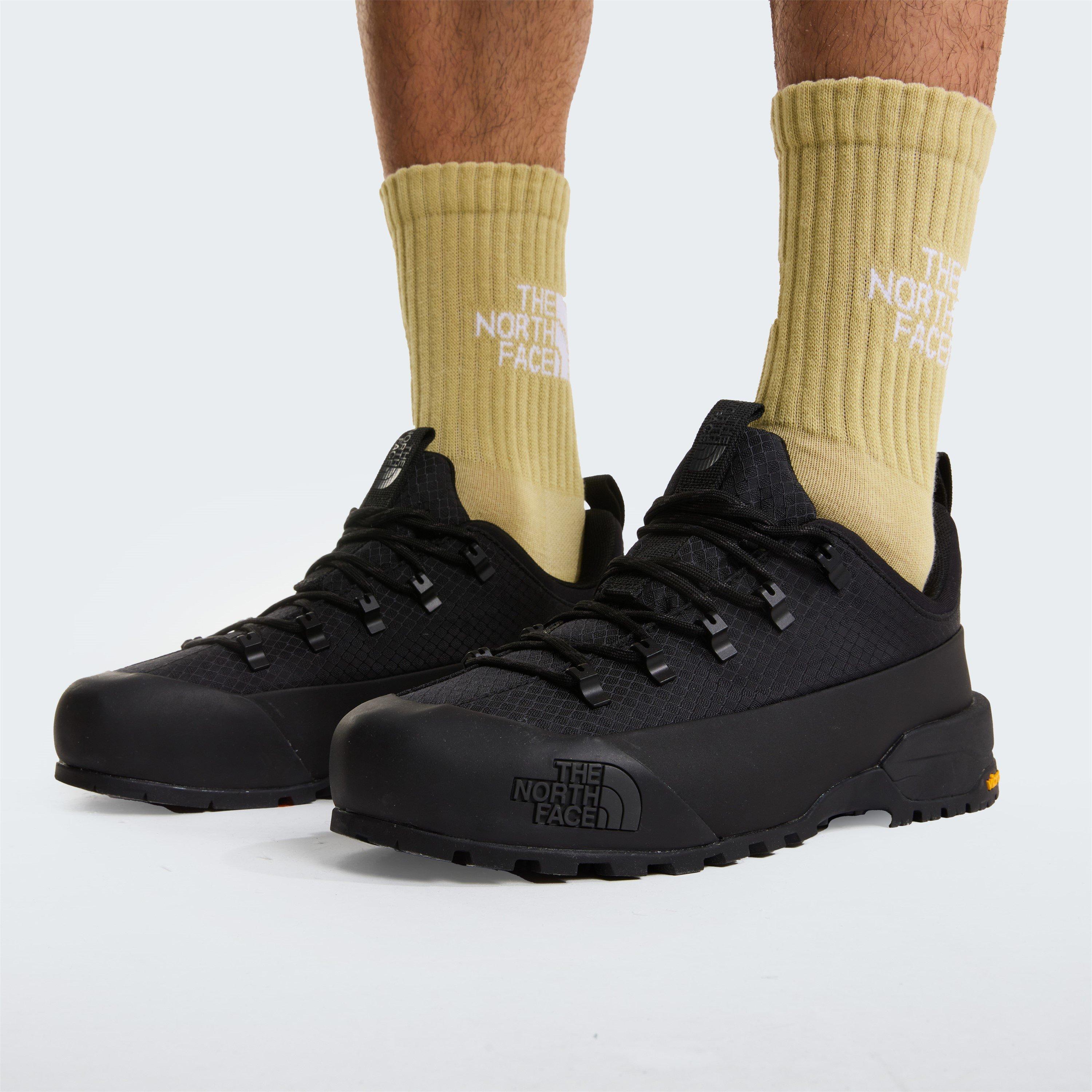 TNF Black - The North Face - Glenclyffe Mens - 3