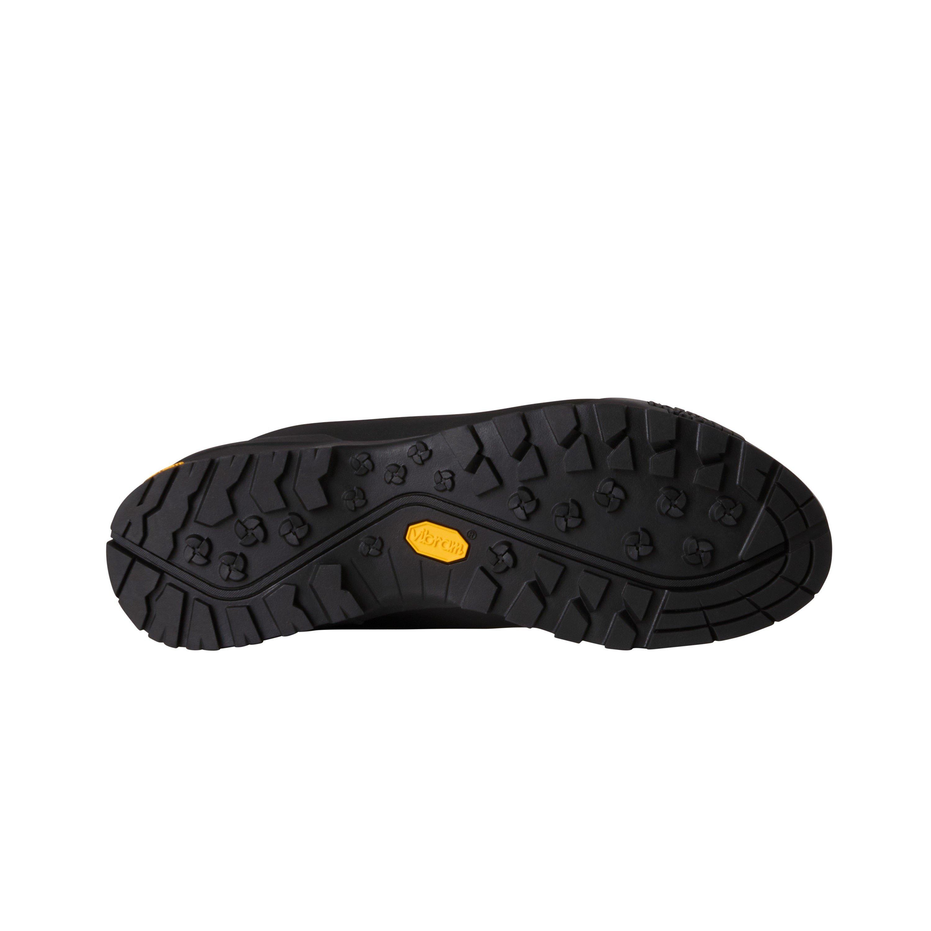 TNF Black - The North Face - Glenclyffe Mens - 5