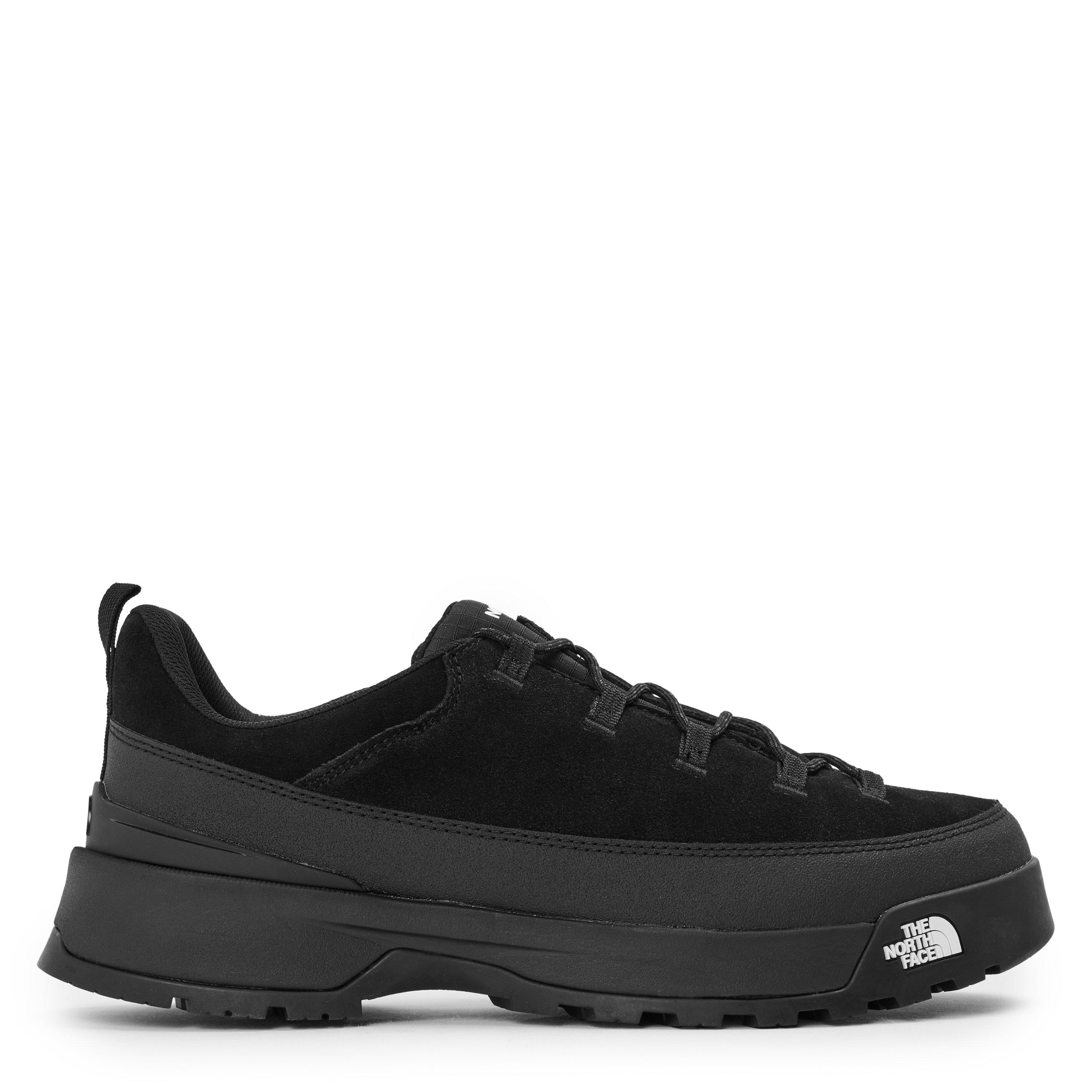 The North Face Men's Glenclyffe Urban Low Chunky Trainers - TNF Black - Size 9 (43)