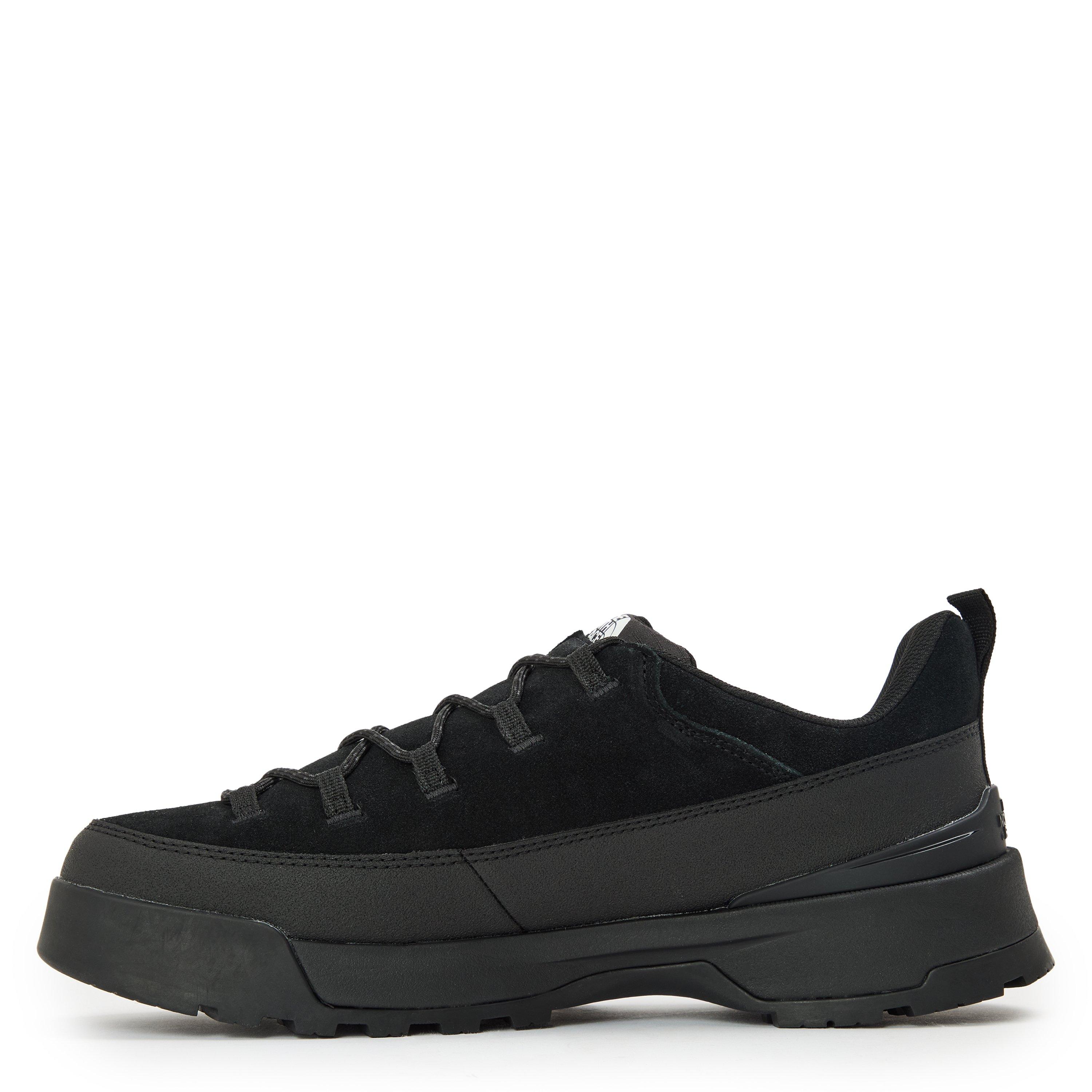 TNF Black - The North Face - Glenclyffe Urban Low Tnf Black/Tnf - 2