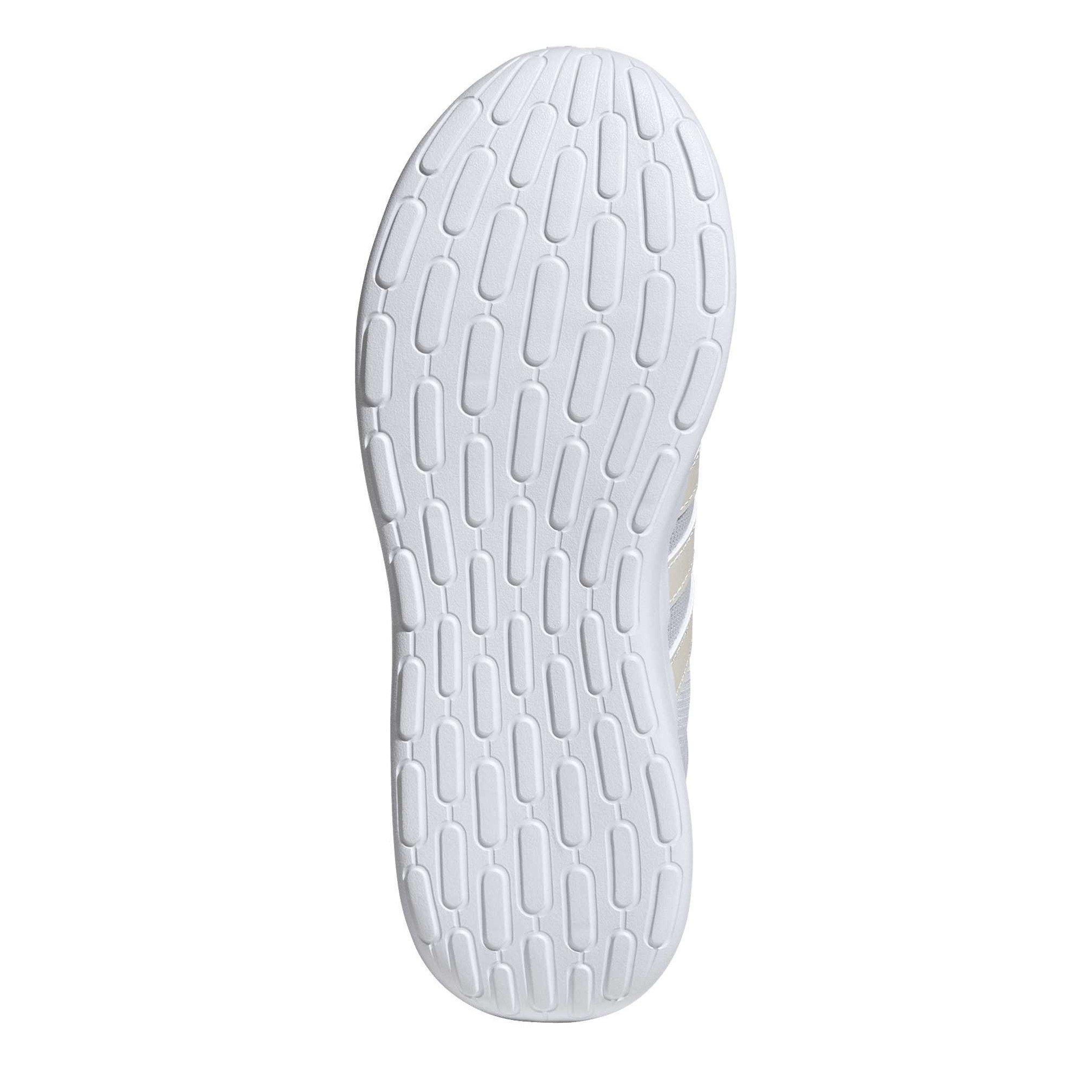 Halo Blå - adidas - Women's Lite Racer 4.0 Low-Top Trainers - 6